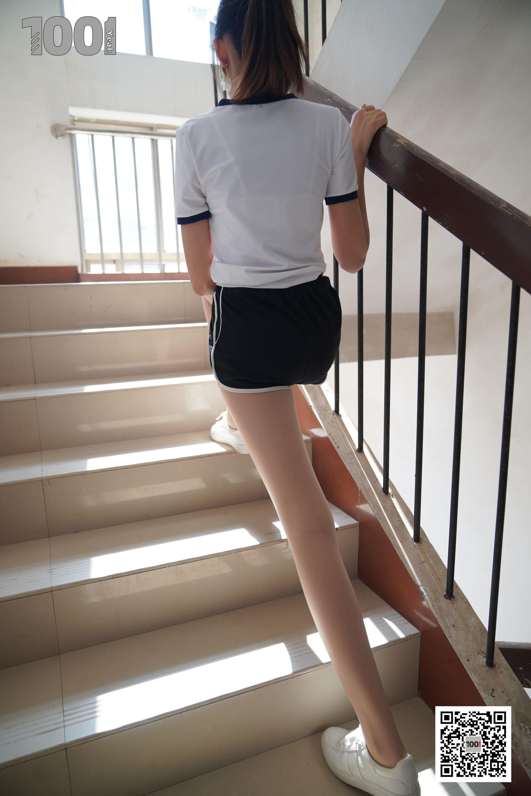 模特：西瓜《拥抱阳光1》-图58