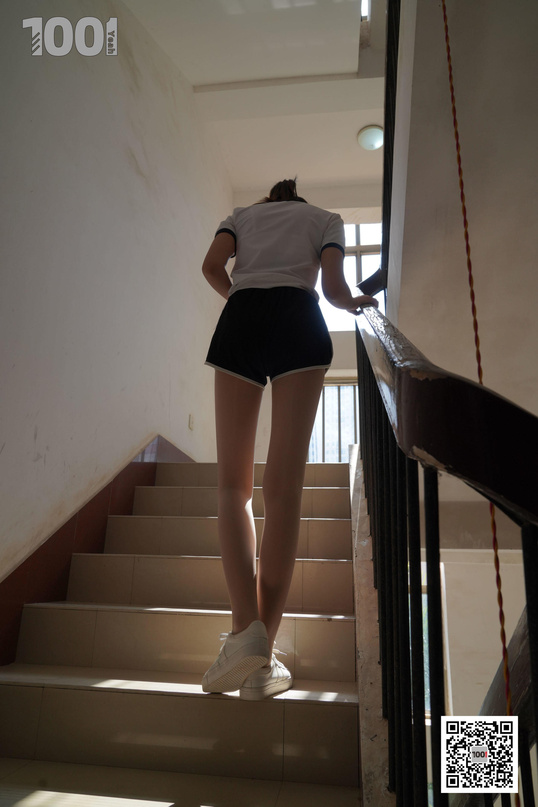 模特：西瓜《拥抱阳光1》-图8