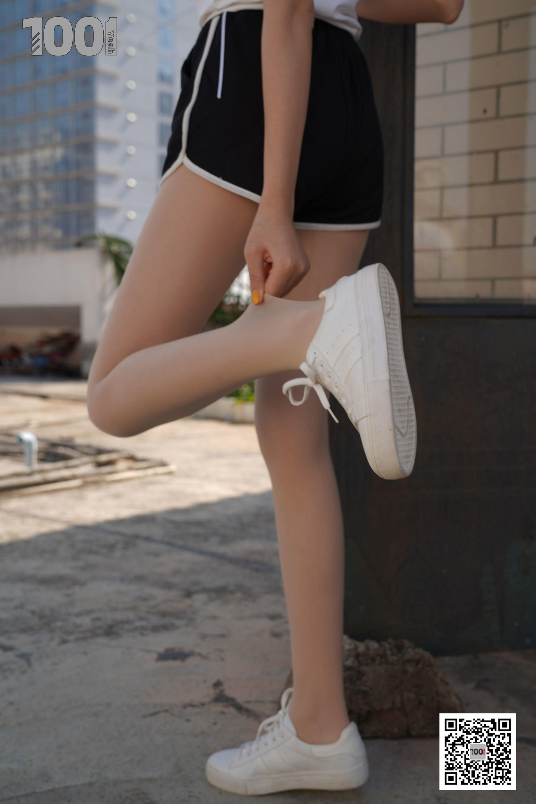模特：西瓜《拥抱阳光3》-图31