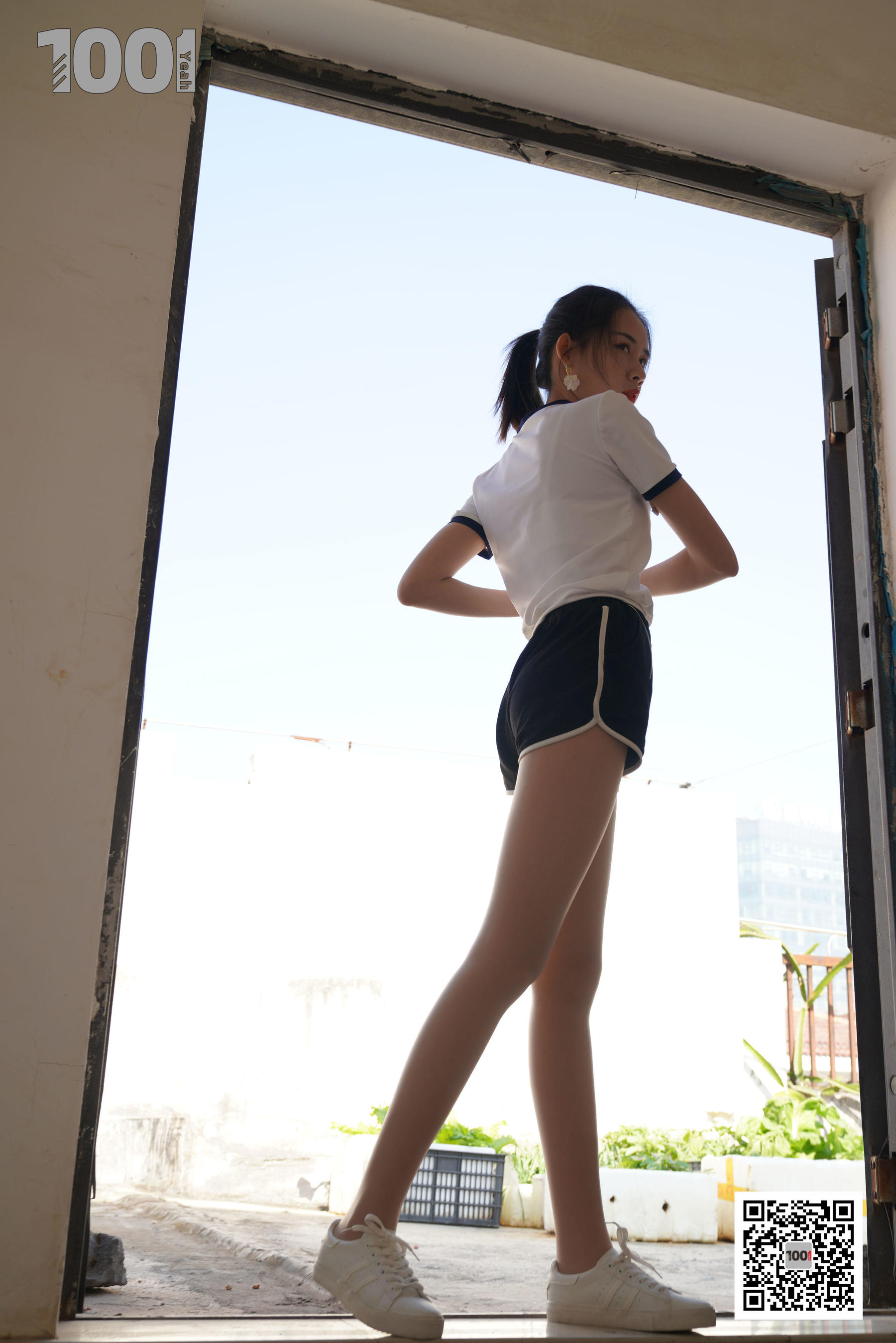 模特：西瓜《拥抱阳光3》-图6