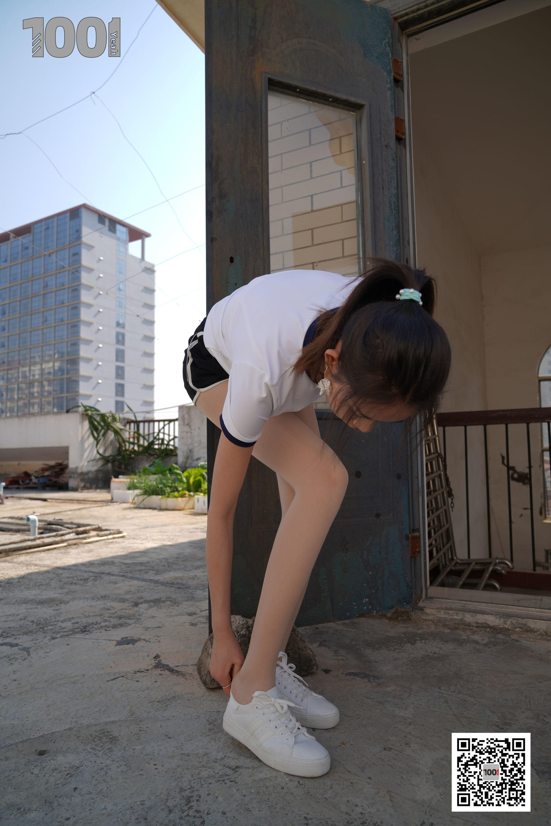 模特：西瓜《拥抱阳光3》-图69