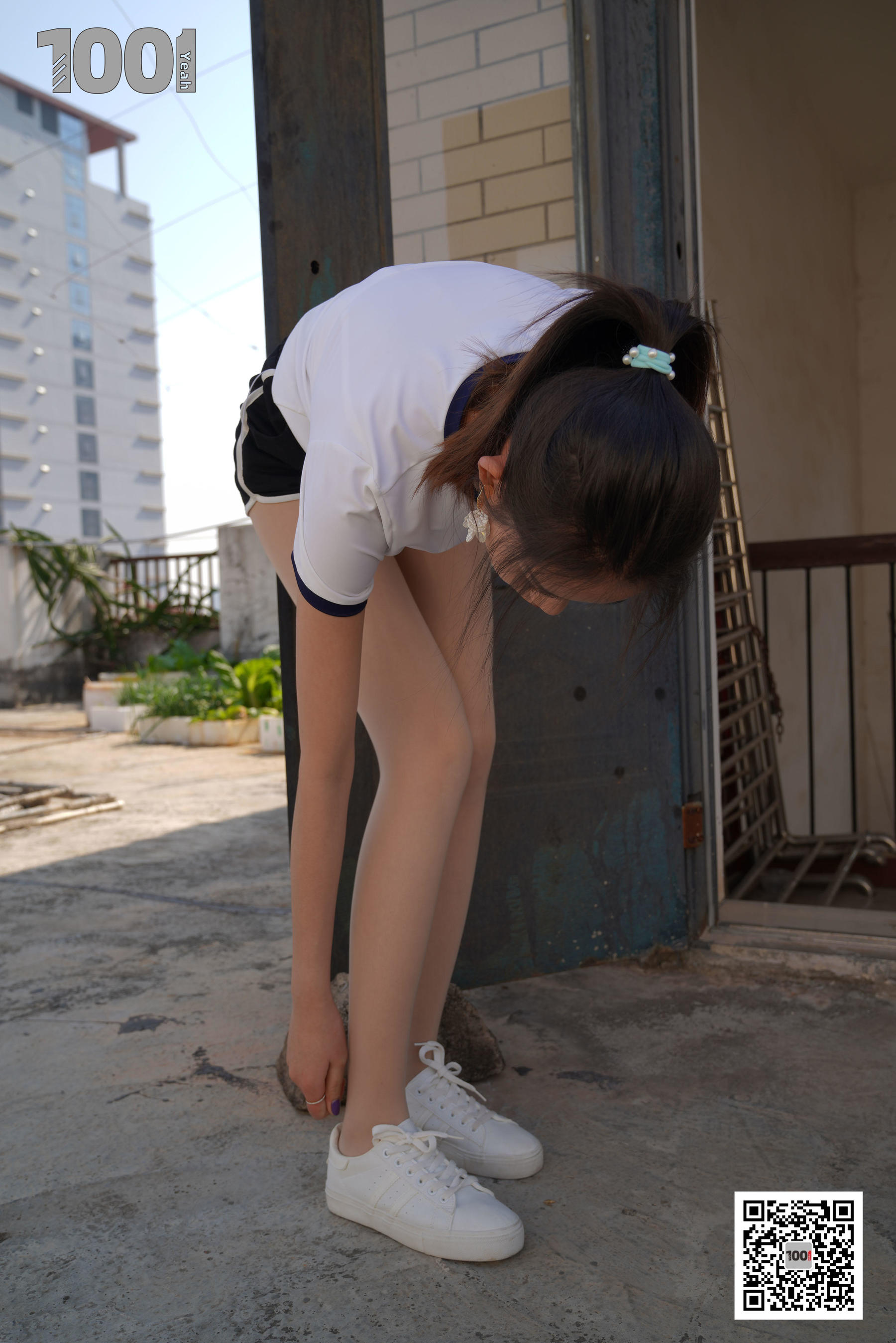 模特：西瓜《拥抱阳光3》-图70