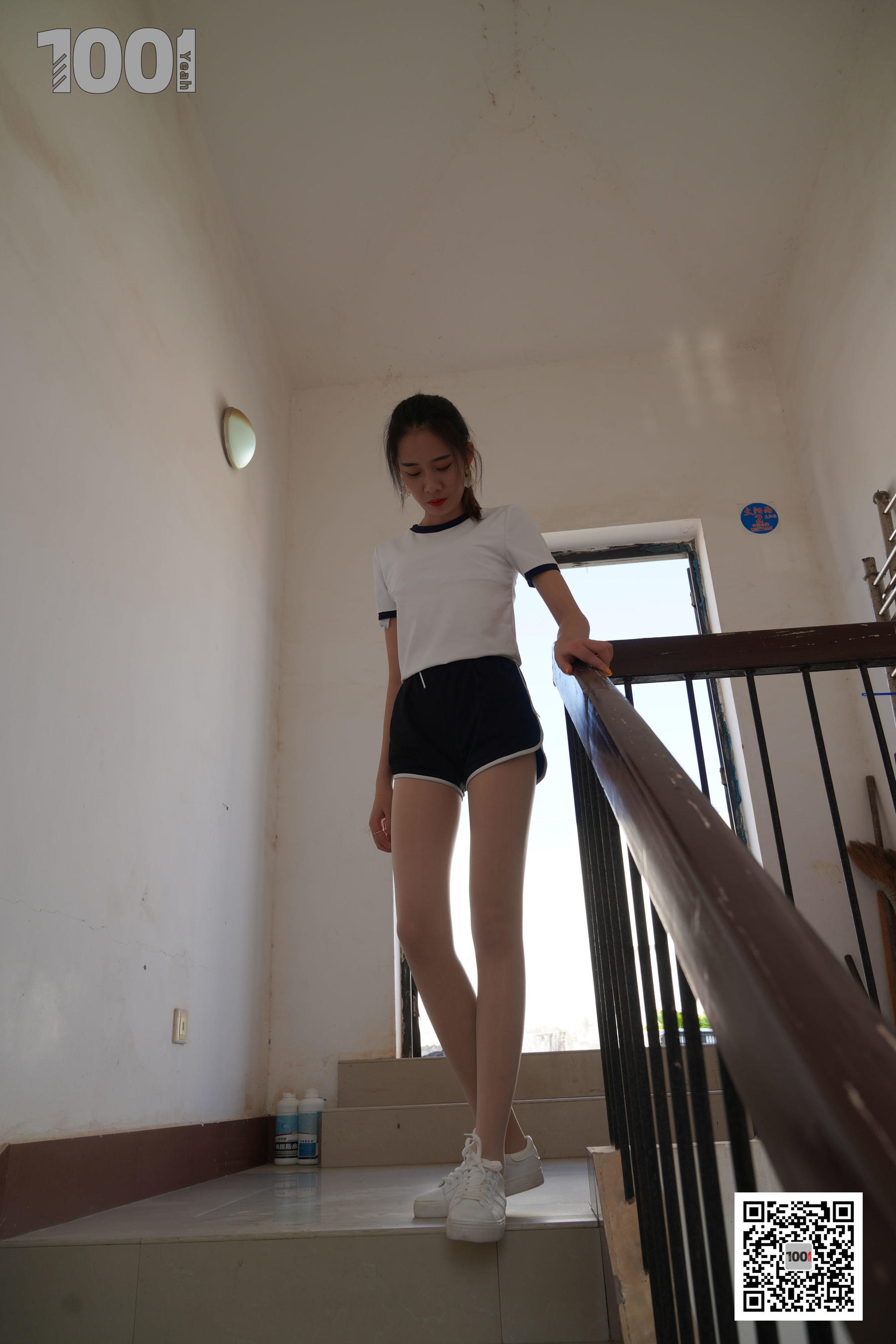 模特：西瓜《拥抱阳光4》-图12