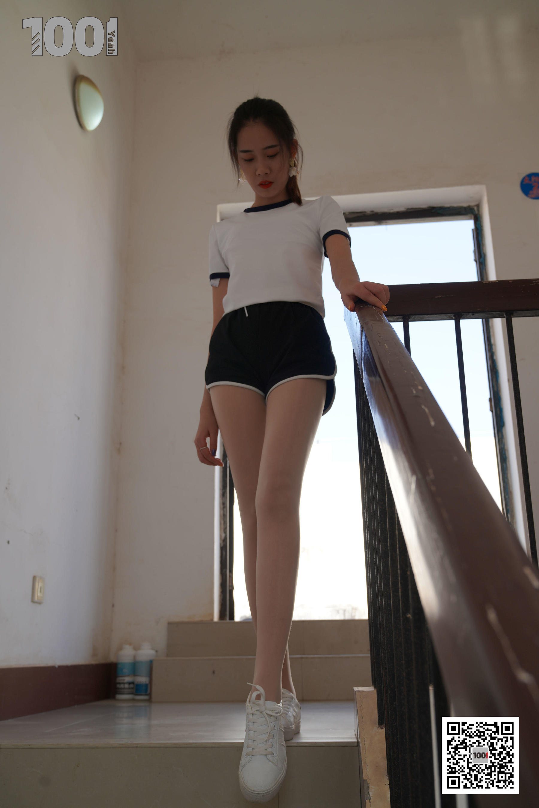 模特：西瓜《拥抱阳光4》-图23