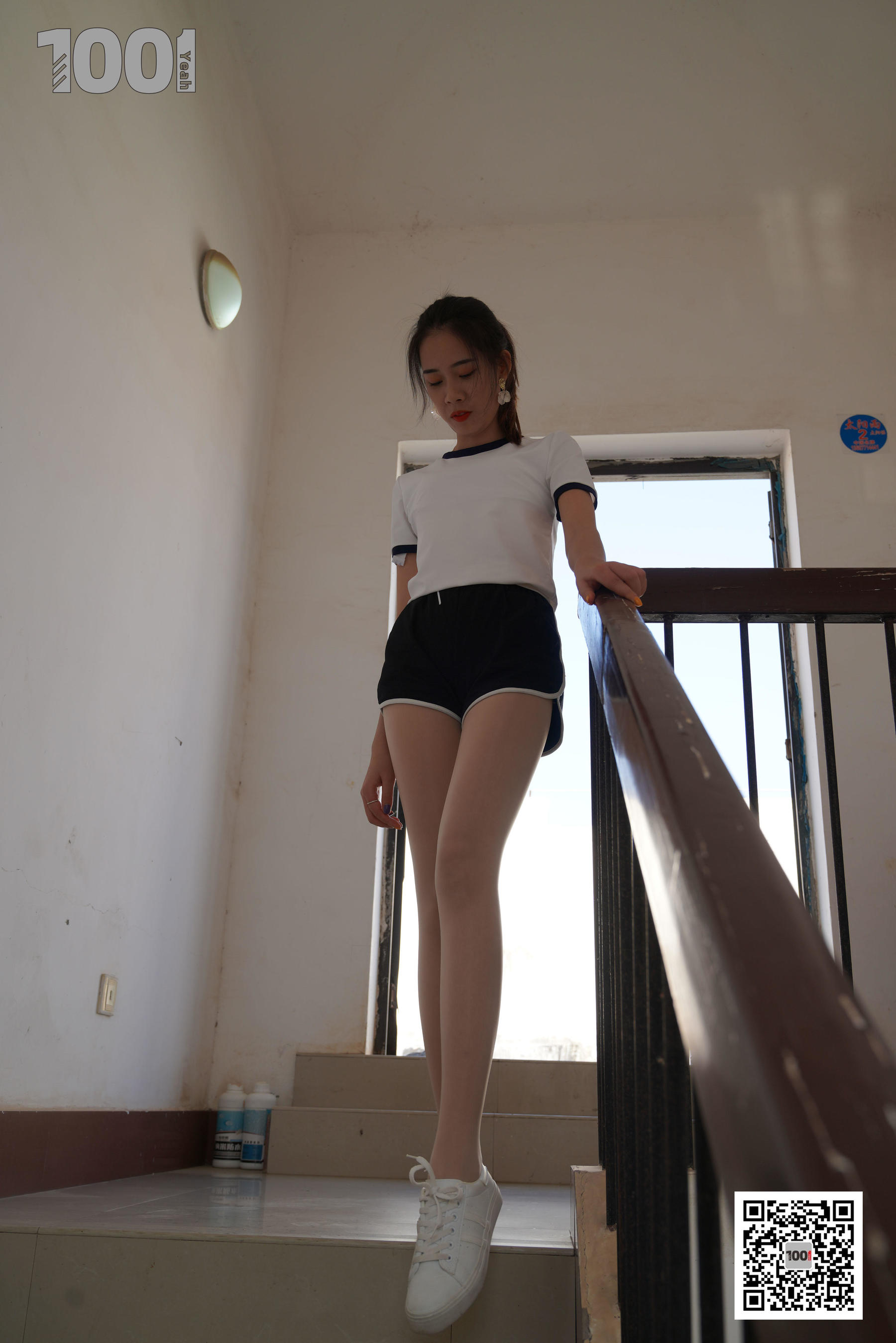 模特：西瓜《拥抱阳光4》-图24