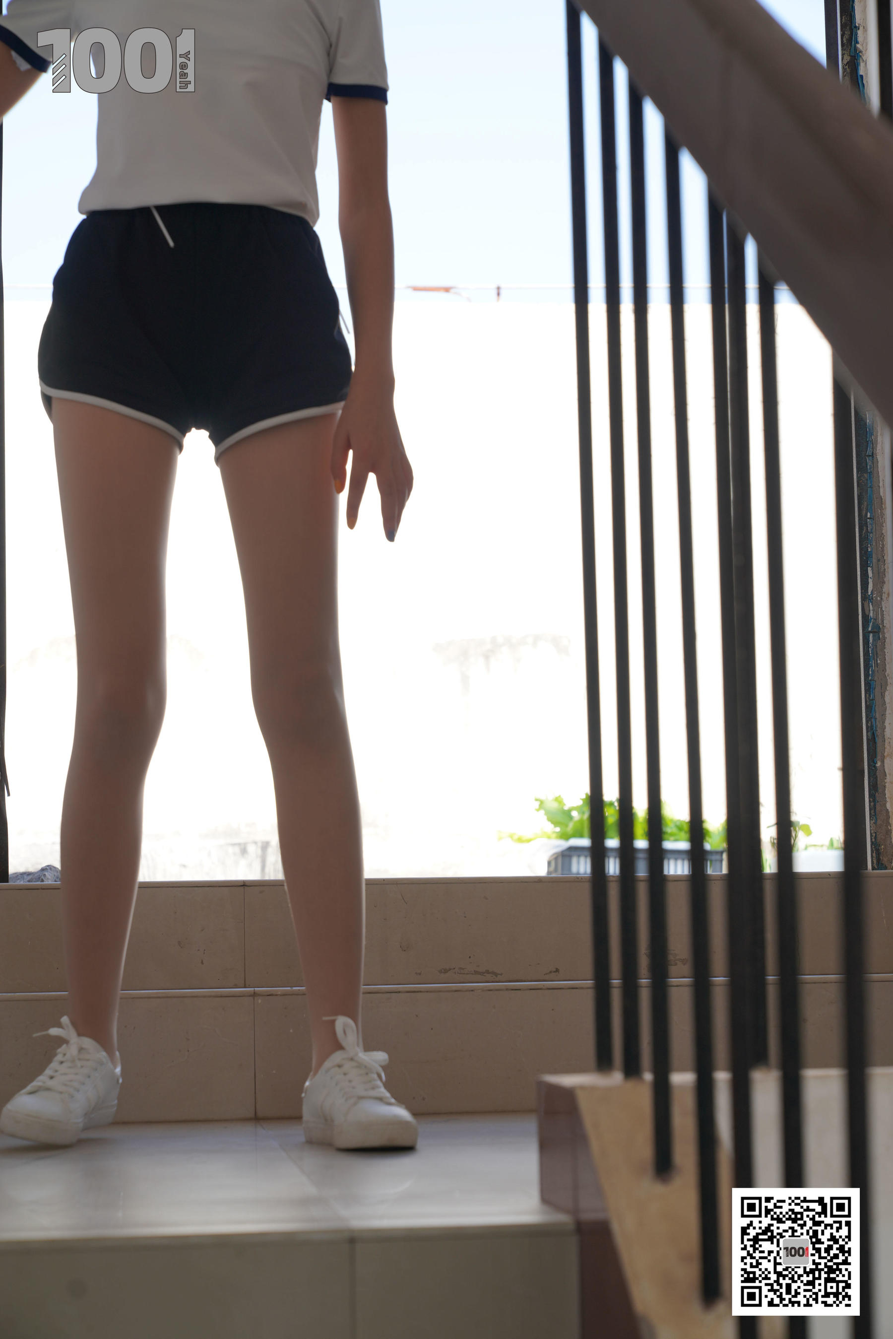 模特：西瓜《拥抱阳光4》-图28