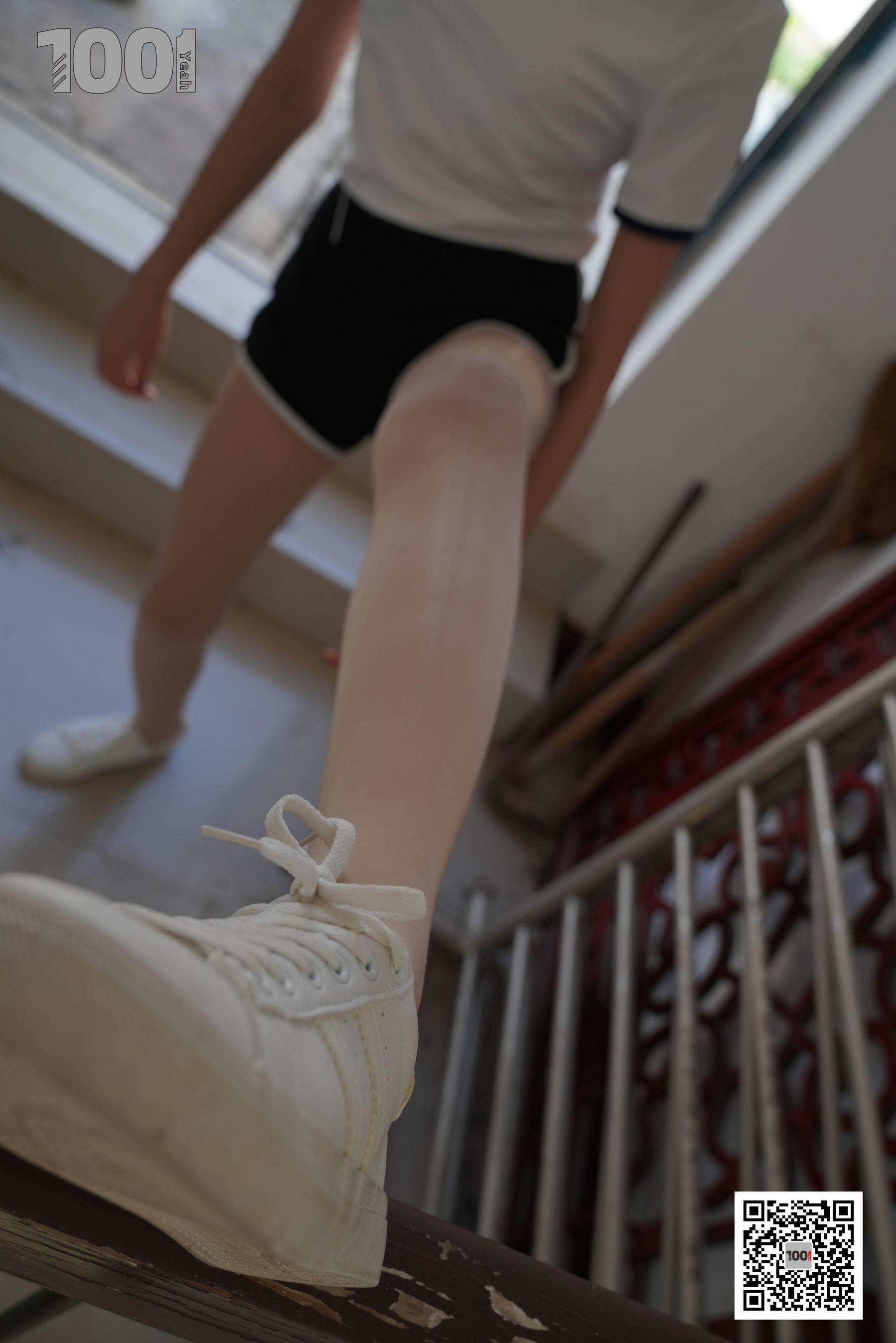模特：西瓜《拥抱阳光4》-图34