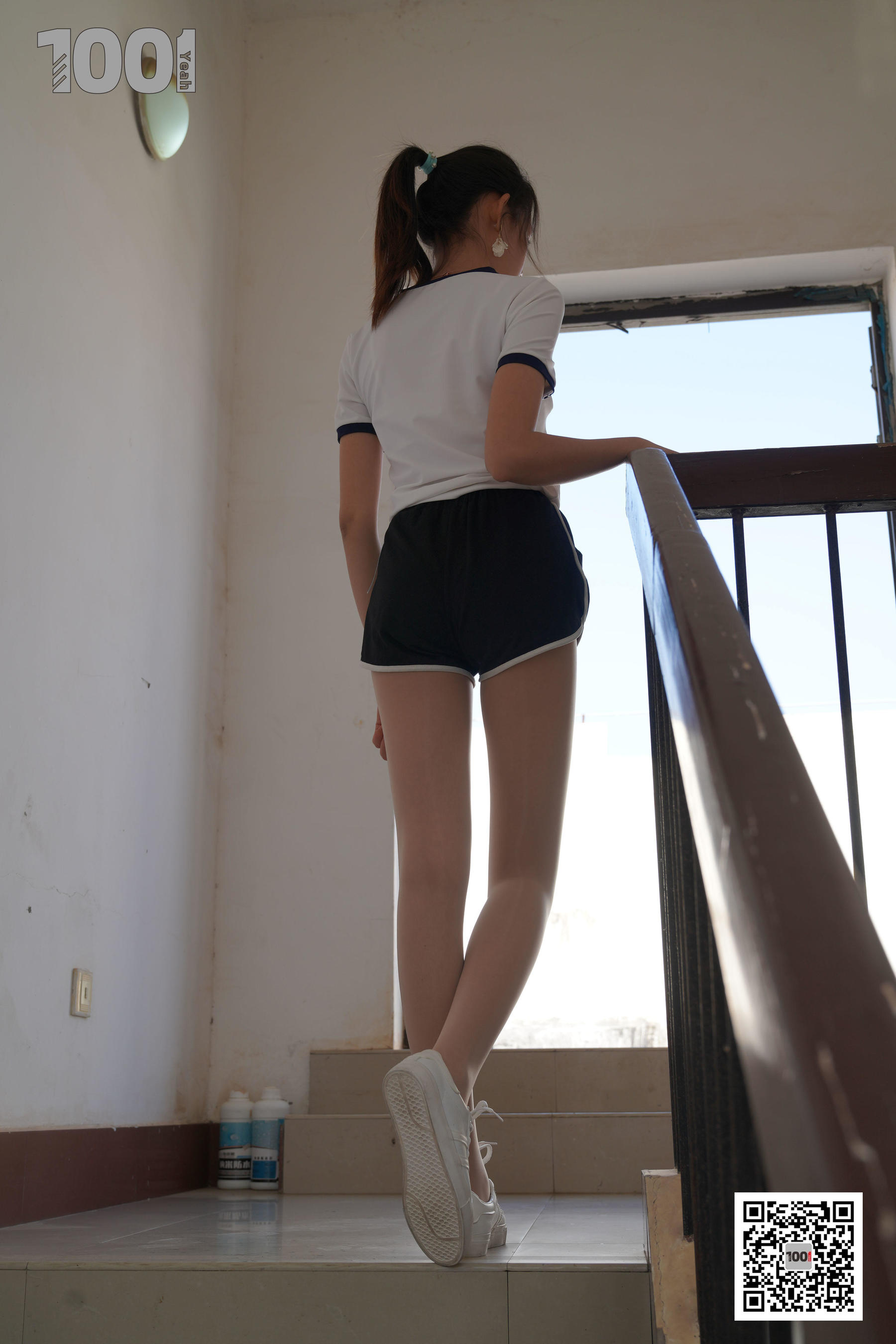 模特：西瓜《拥抱阳光4》-图55