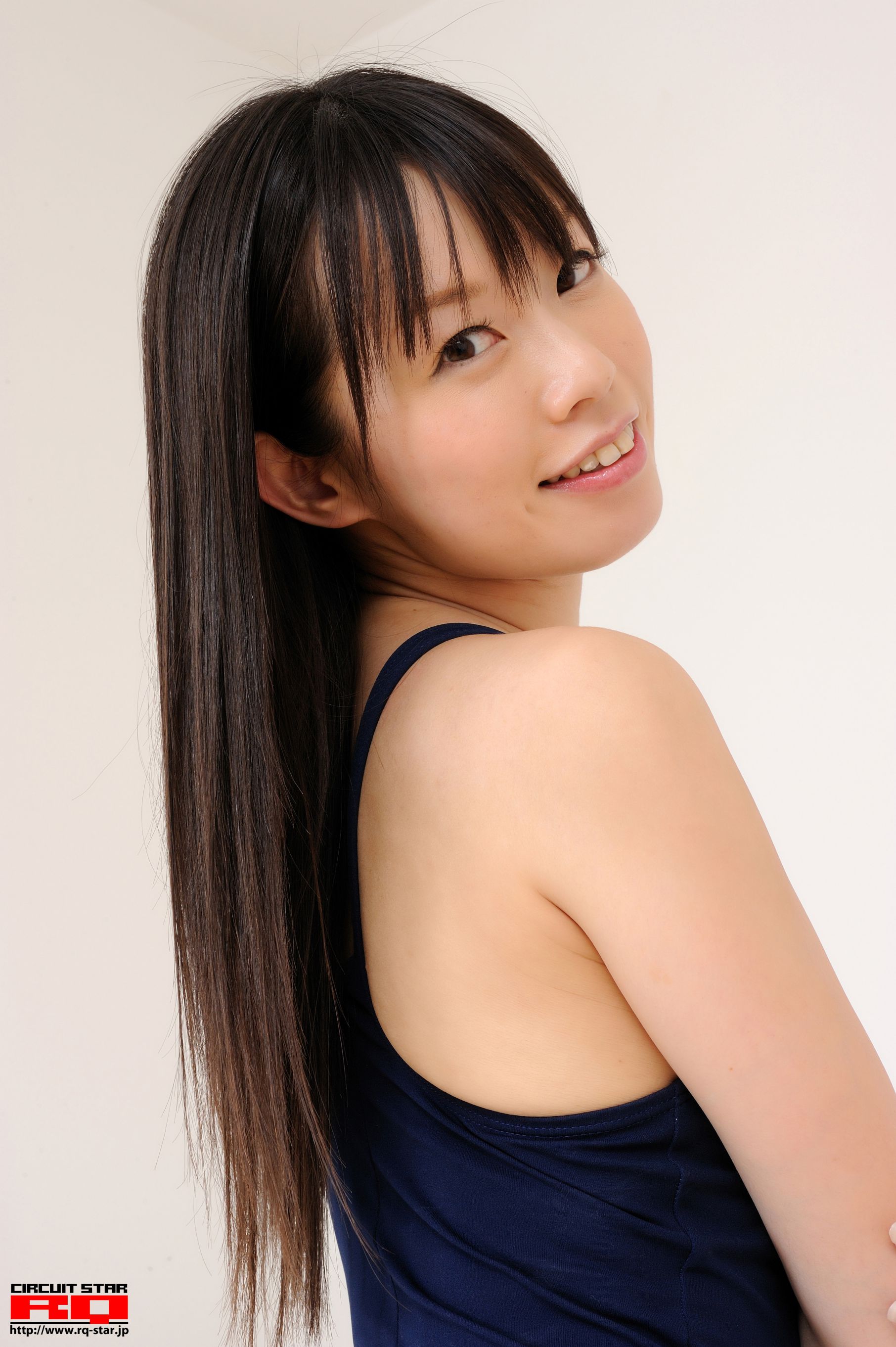 NO.00377 Miyuki Koizumi 小泉みゆき School Swim Suits 写真集-图45