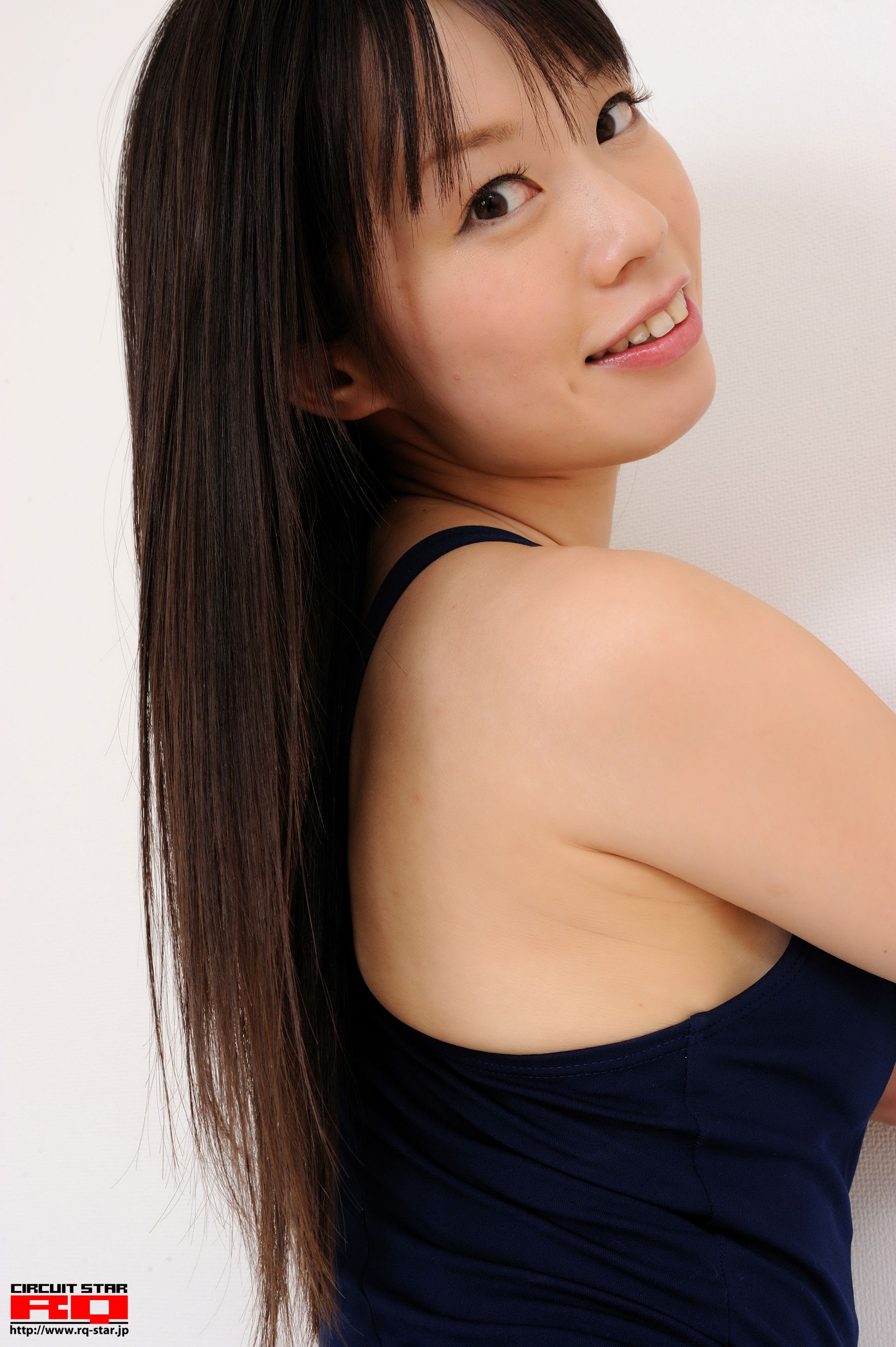 NO.00377 Miyuki Koizumi 小泉みゆき School Swim Suits 写真集-图98