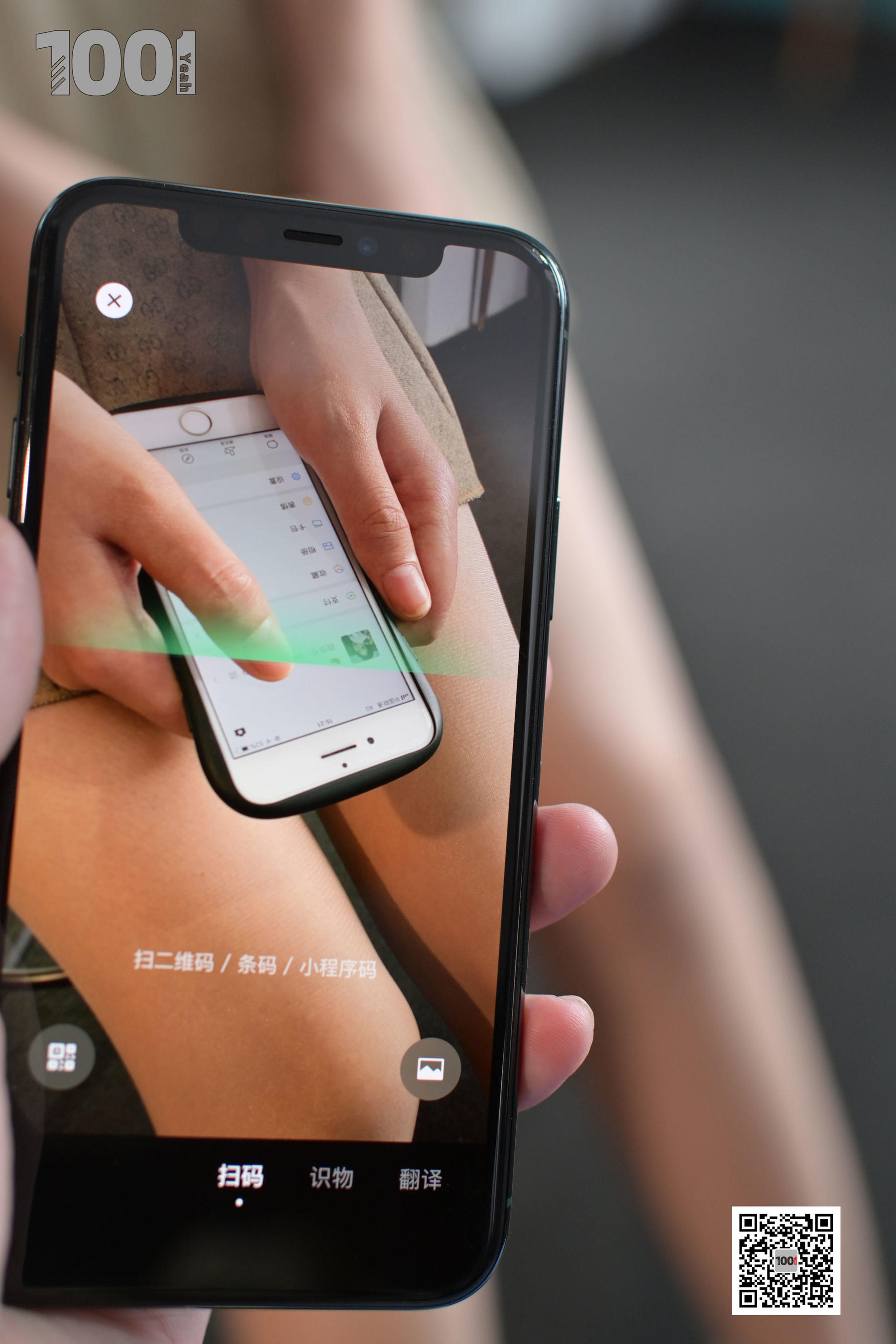 模特：西瓜《职场小白面试记4》-图72