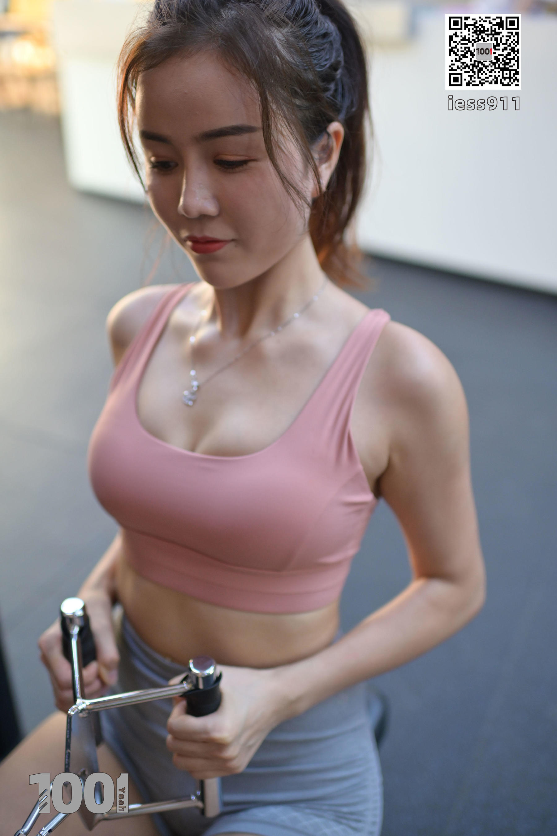 《OL下班后去健身2》-图77
