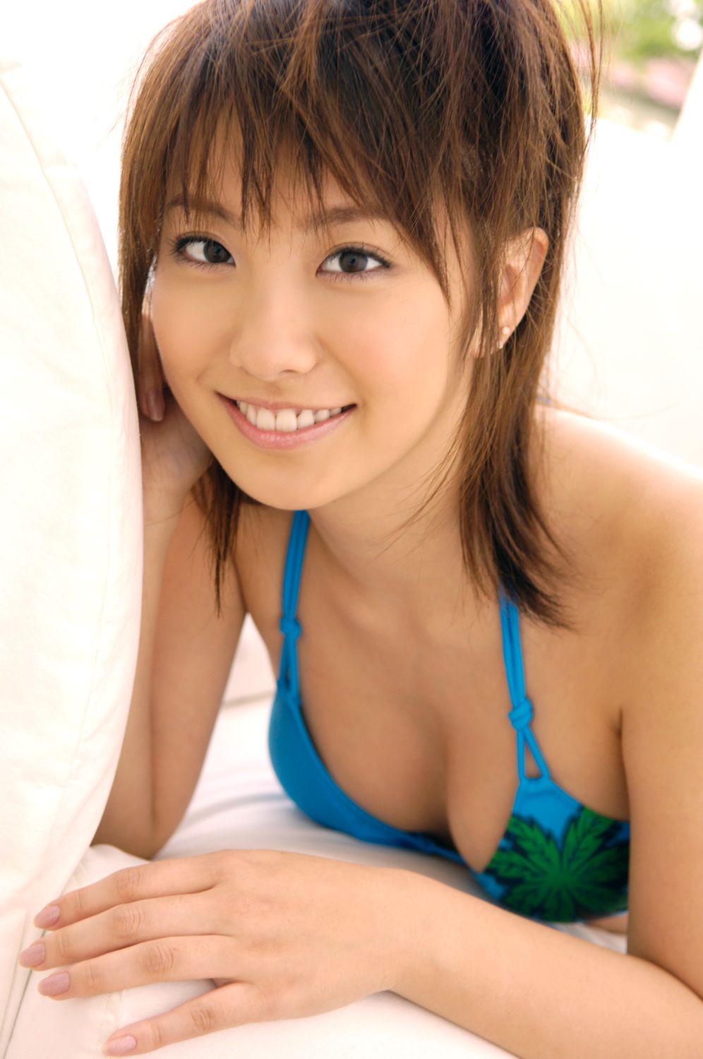 NO.311 Azusa Yamamoto 山本梓-图32