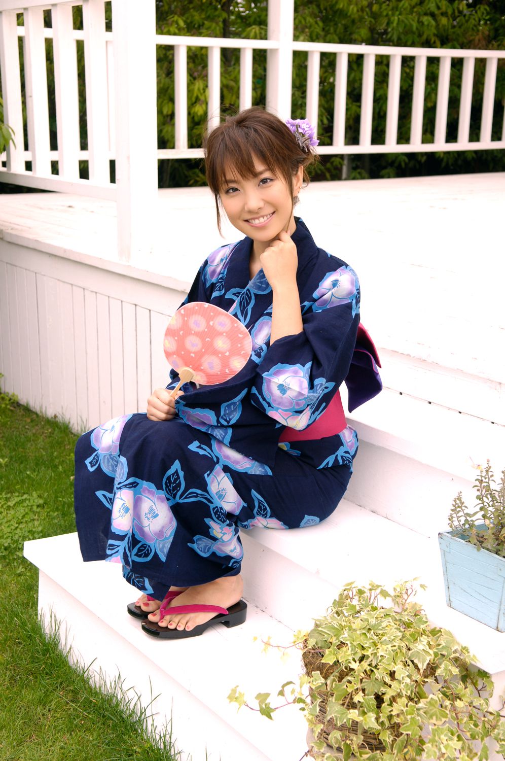 NO.311 Azusa Yamamoto 山本梓-图53