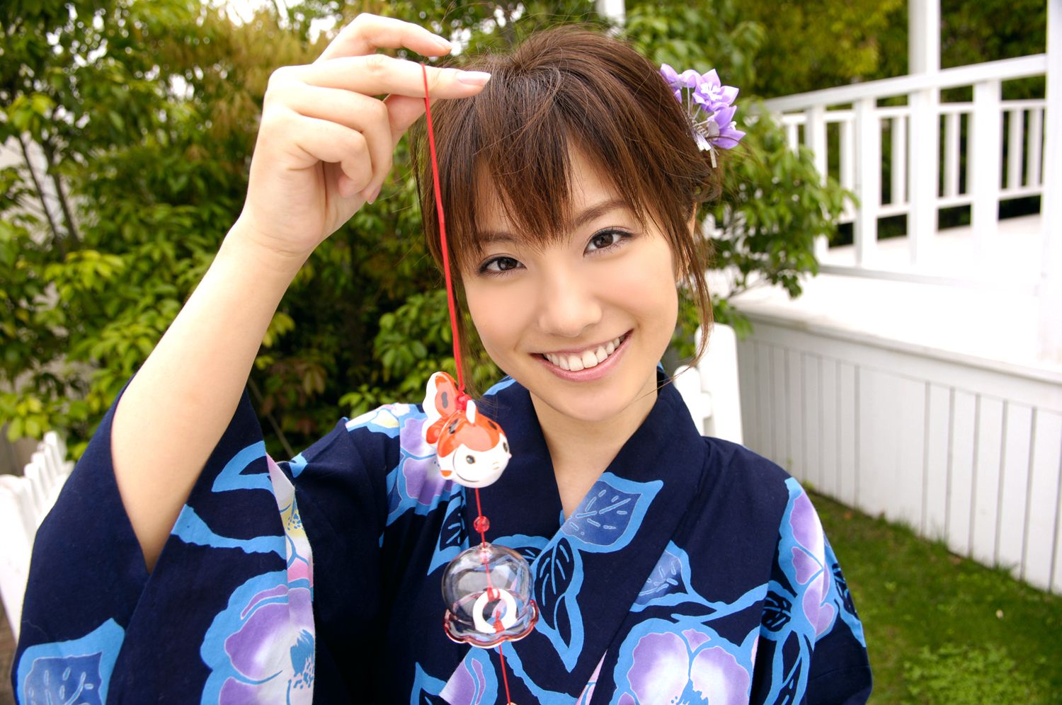 NO.311 Azusa Yamamoto 山本梓-图54