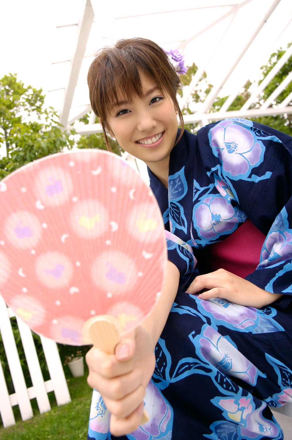 NO.311 Azusa Yamamoto 山本梓-图55