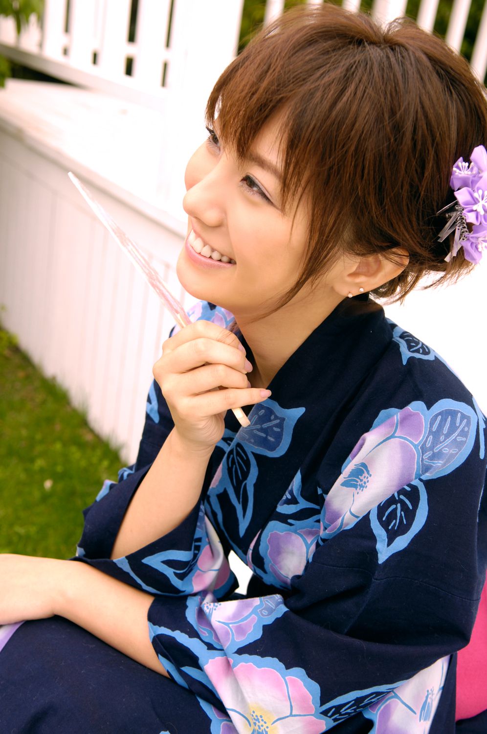 NO.311 Azusa Yamamoto 山本梓-图56