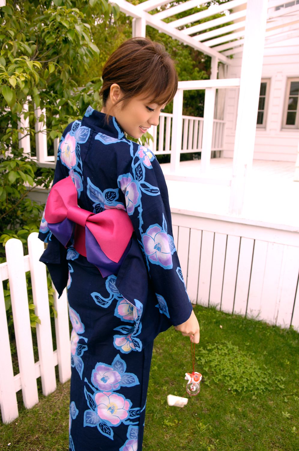 NO.311 Azusa Yamamoto 山本梓-图58