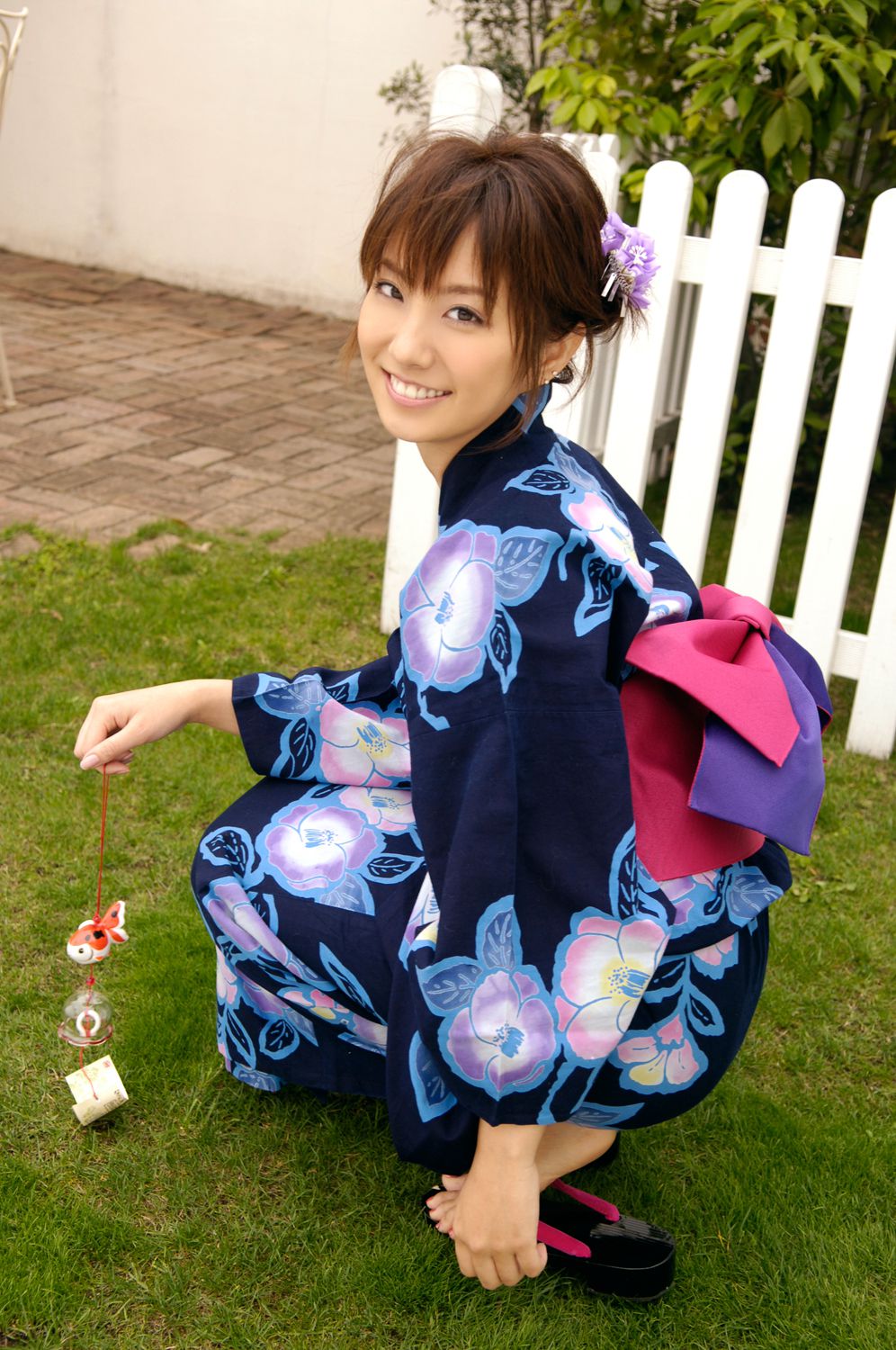 NO.311 Azusa Yamamoto 山本梓-图59