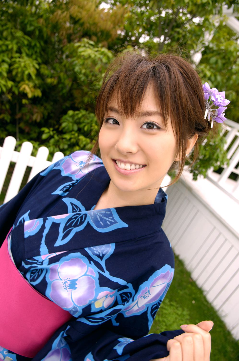 NO.311 Azusa Yamamoto 山本梓-图60