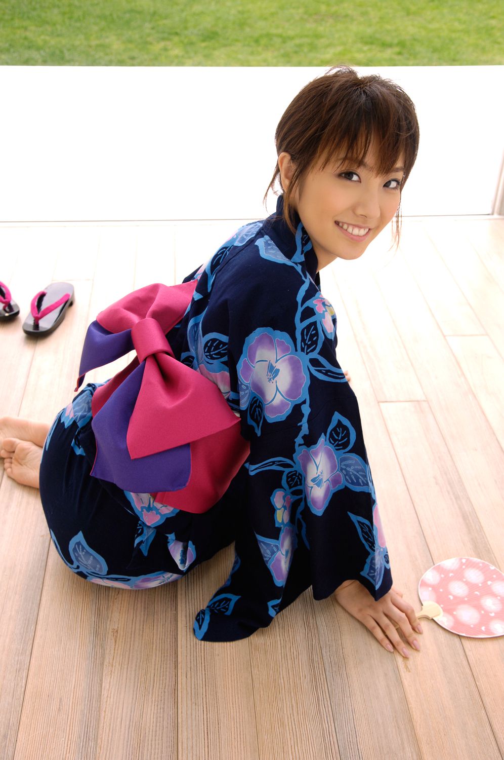 NO.311 Azusa Yamamoto 山本梓-图64