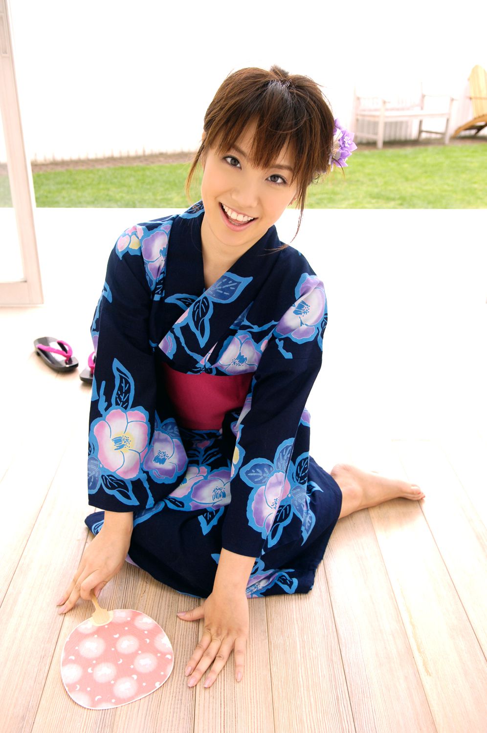 NO.311 Azusa Yamamoto 山本梓-图65