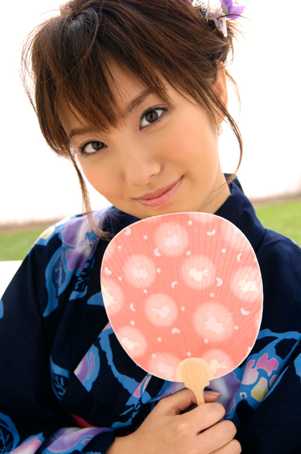 NO.311 Azusa Yamamoto 山本梓-图66