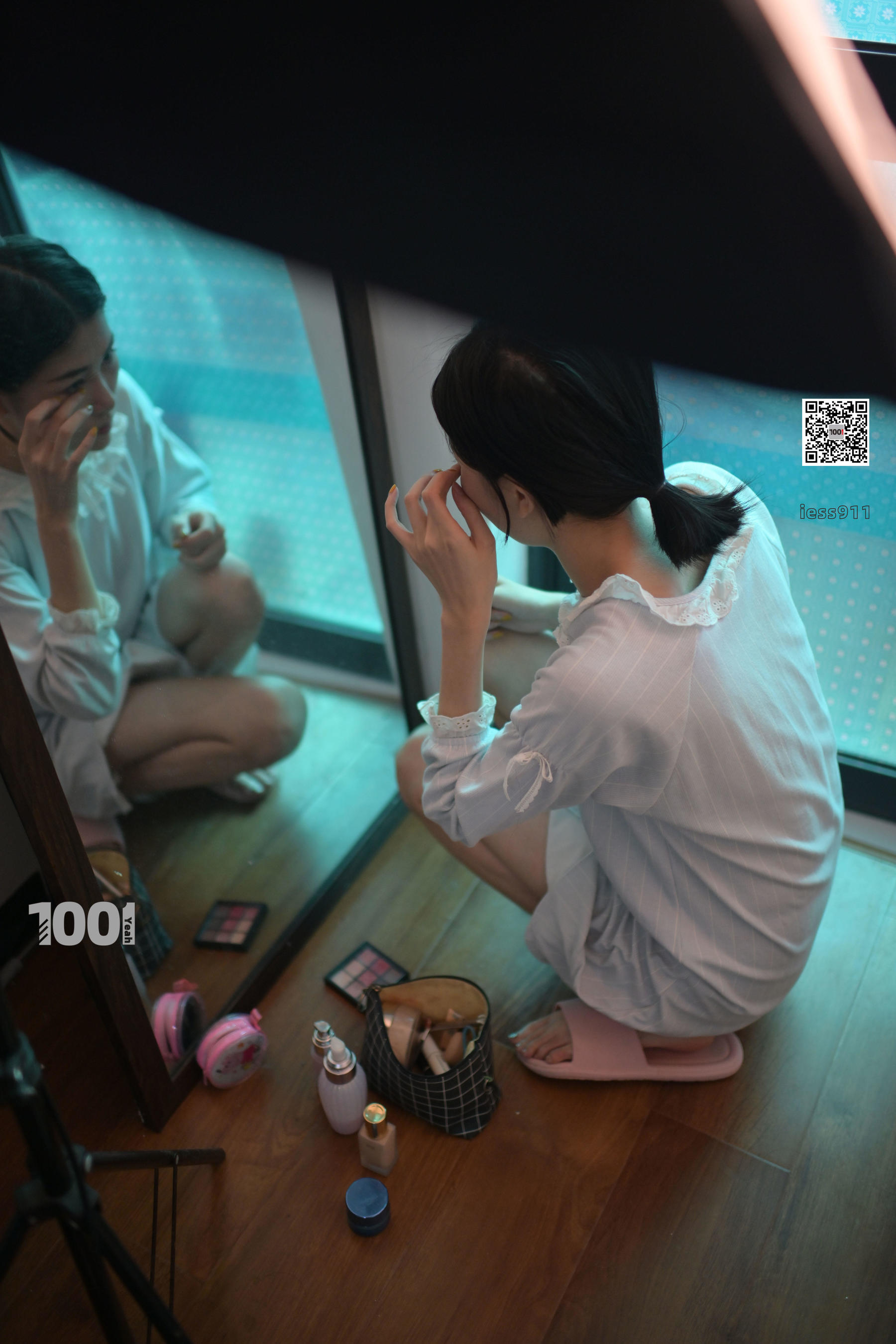 《网络女主播的私生活1》-图0