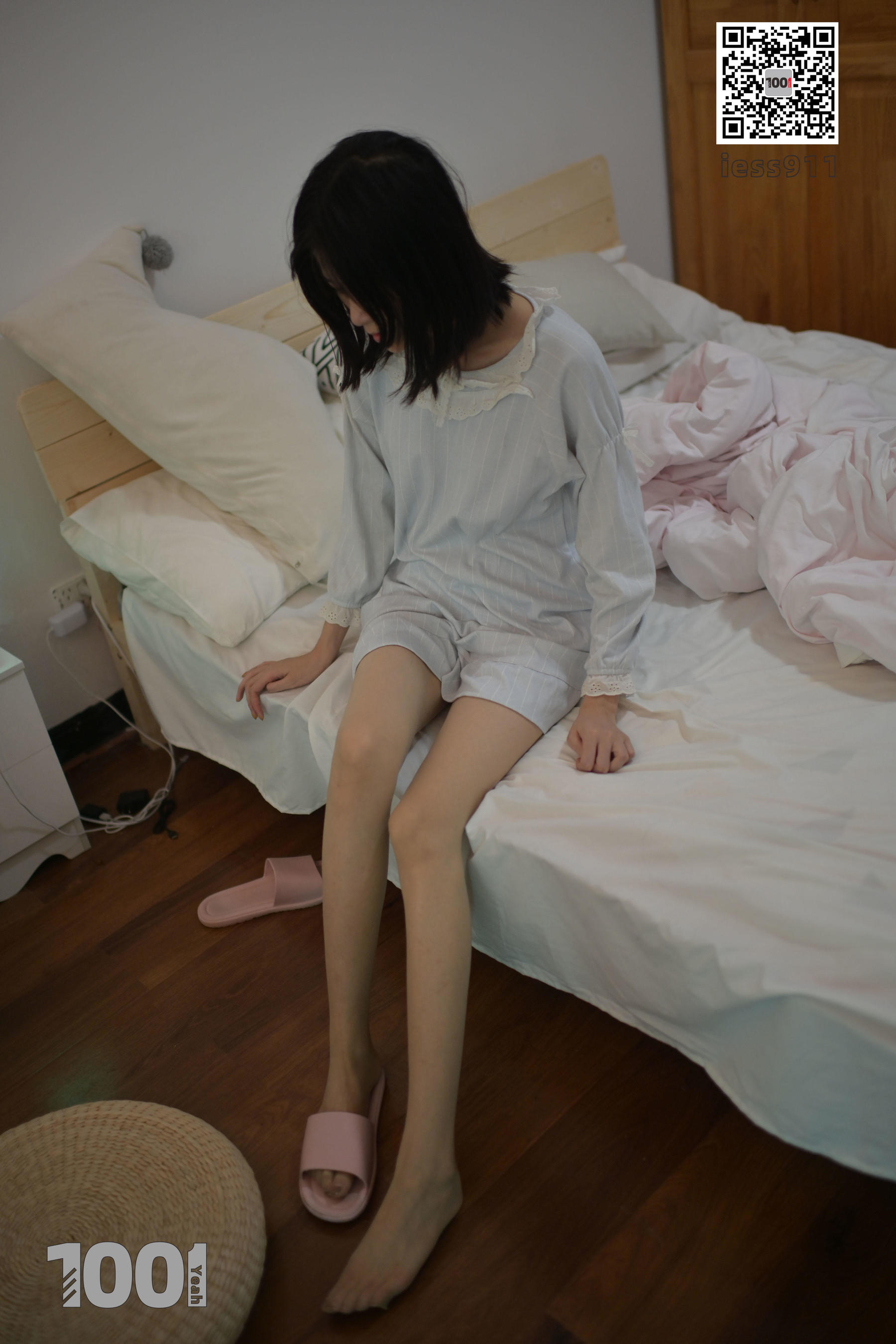 《网络女主播的私生活1》-图9