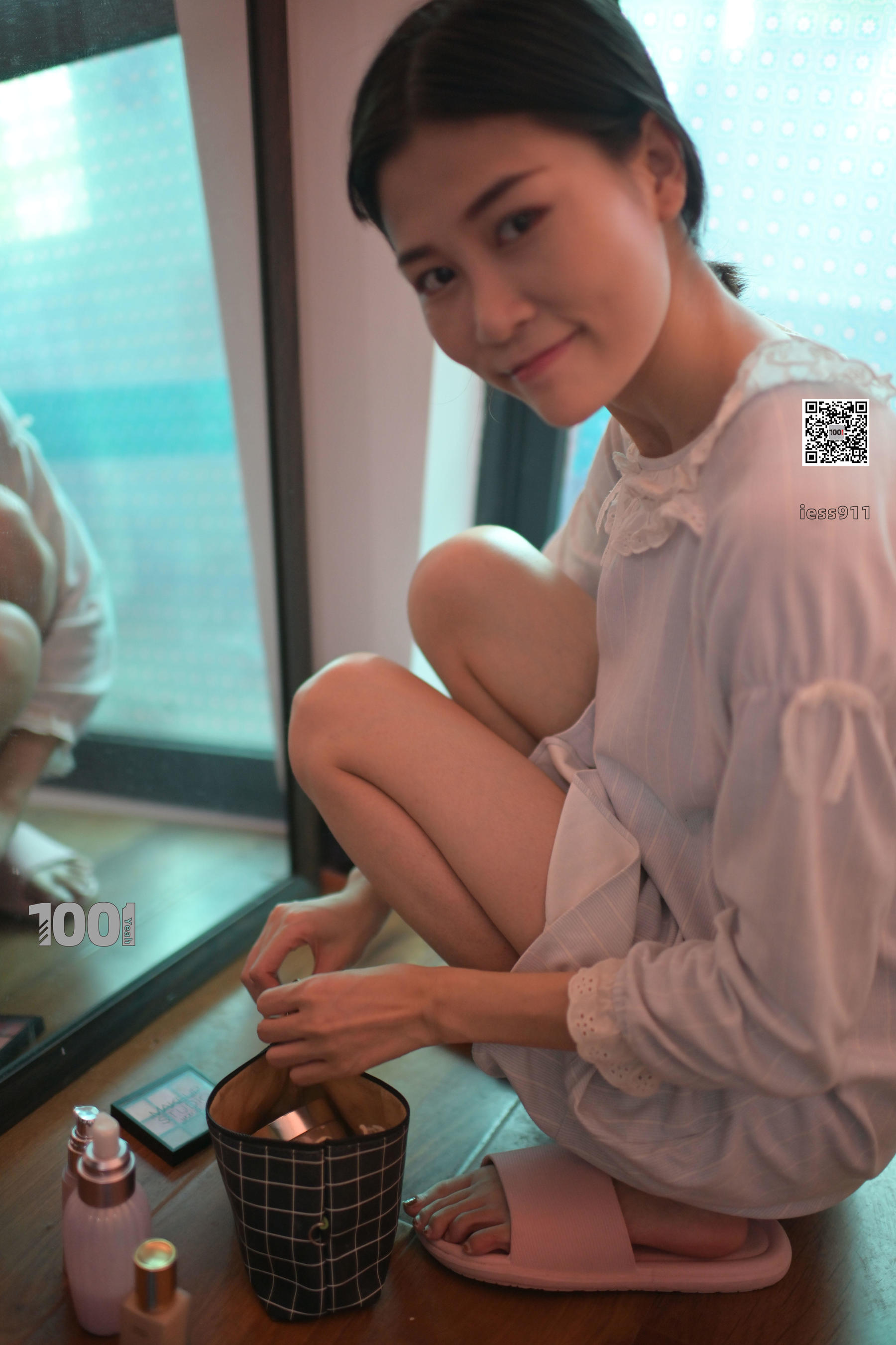 《网络女主播的私生活1》-图11