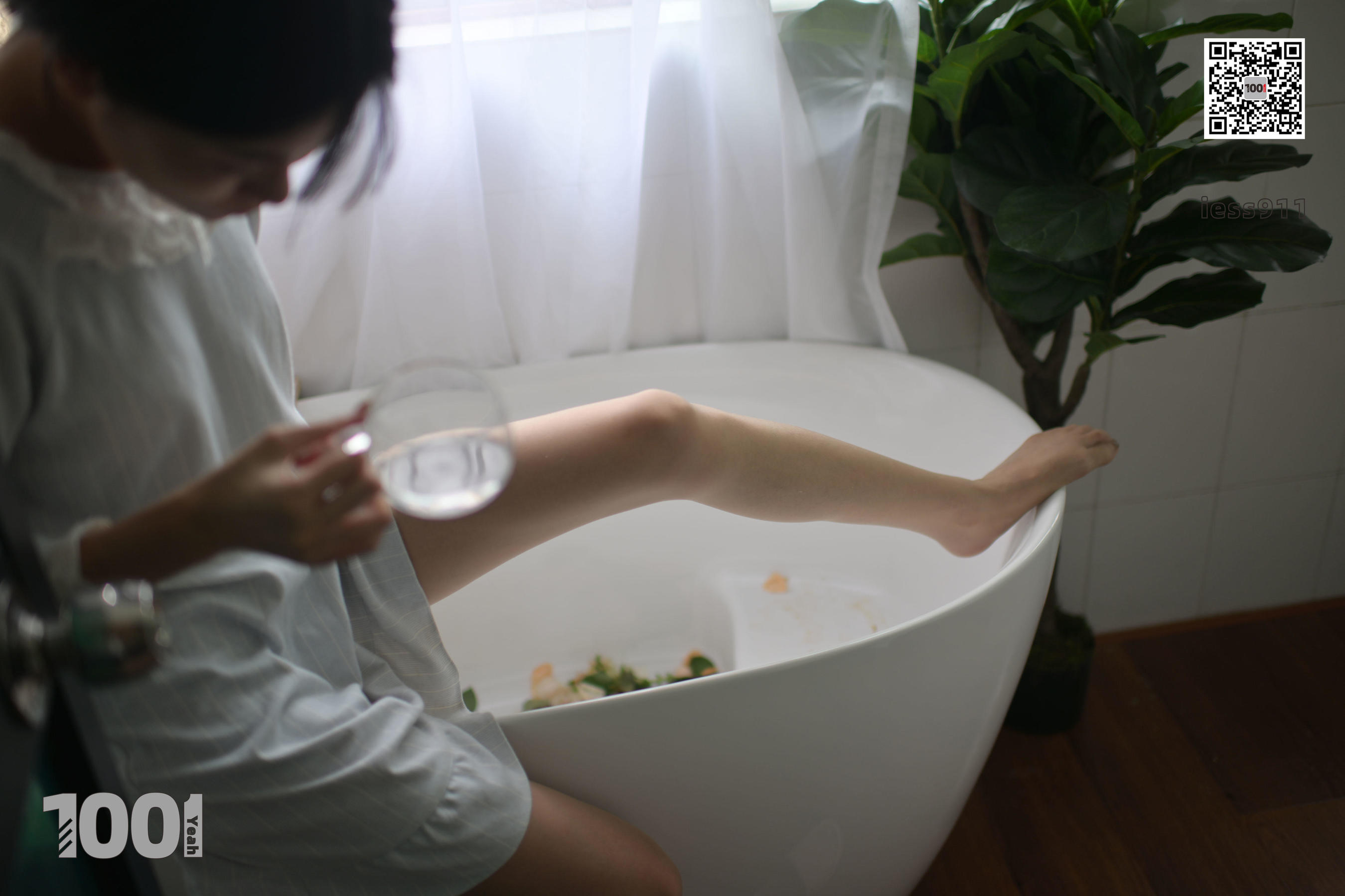 《网络女主播的私生活1》-图31