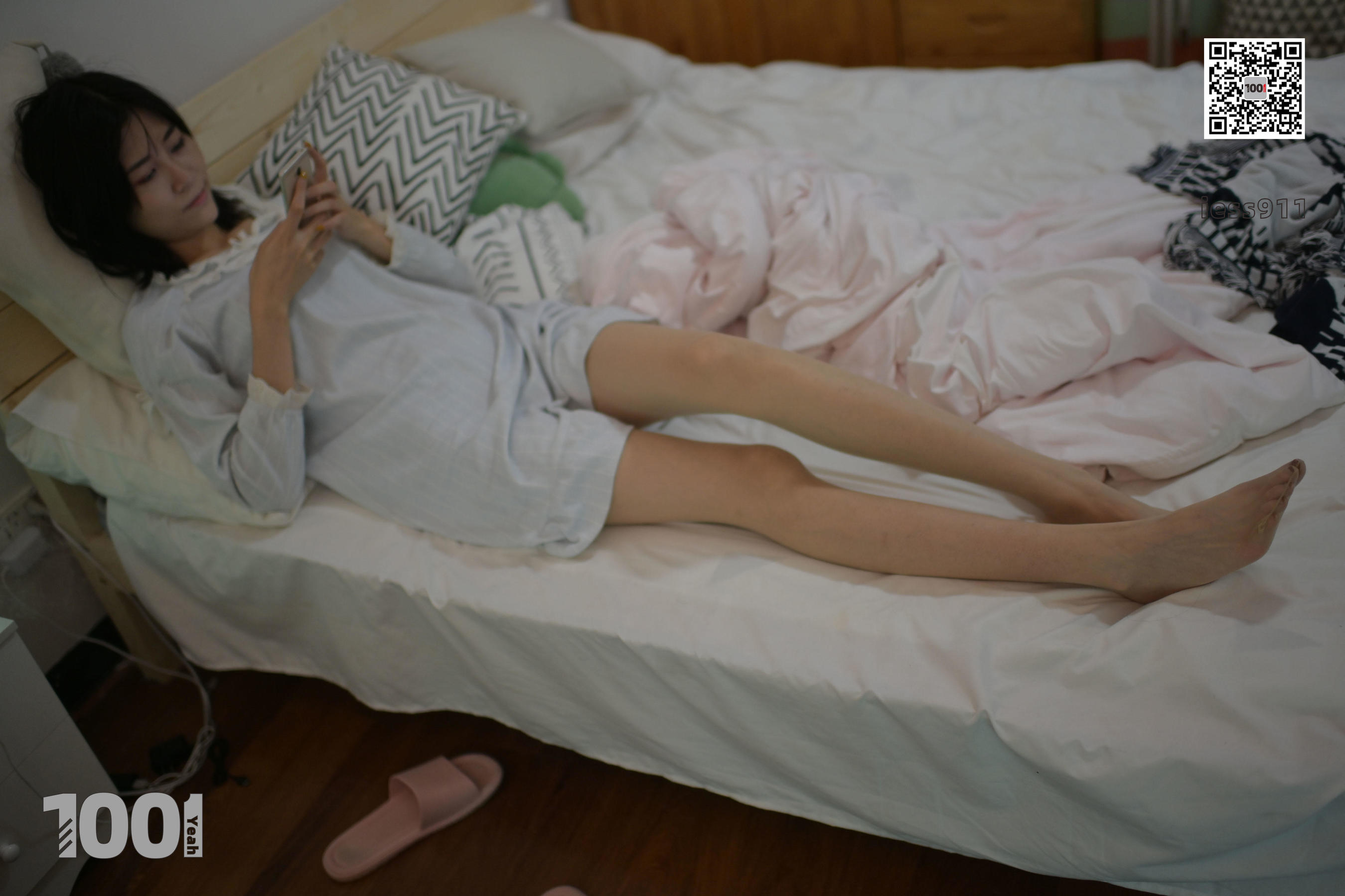 《网络女主播的私生活1》-图5