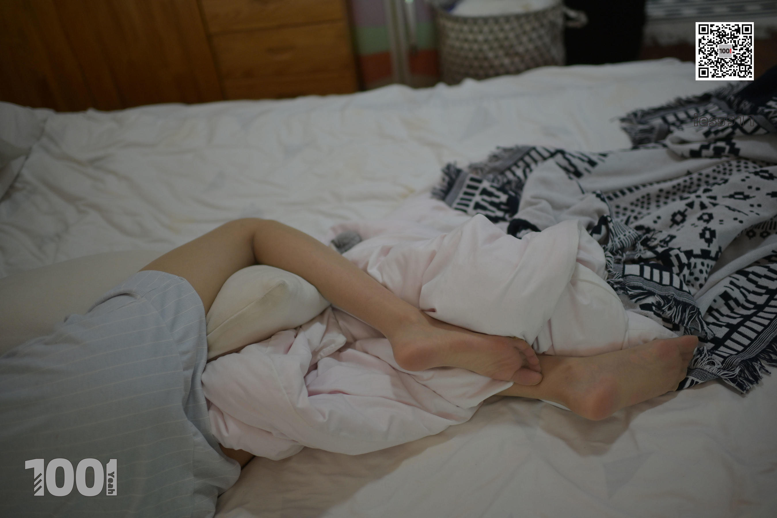《网络女主播的私生活1》-图77