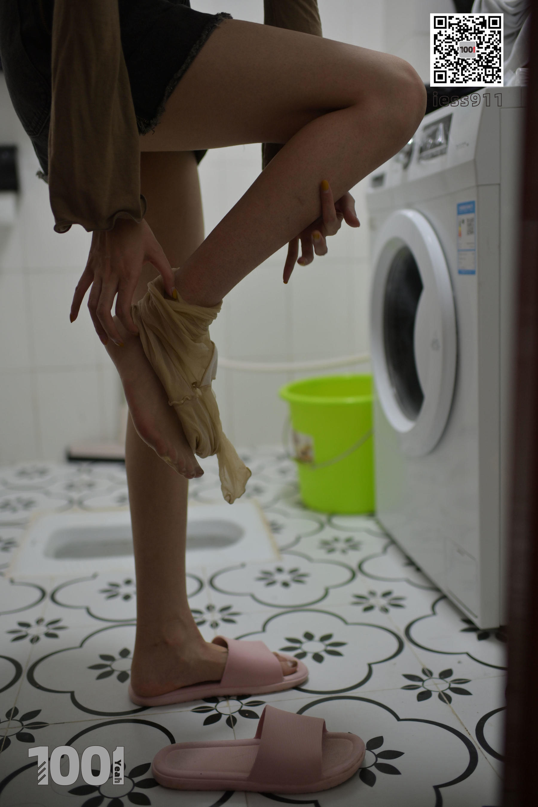 《网络女主播的私生活1》-图83