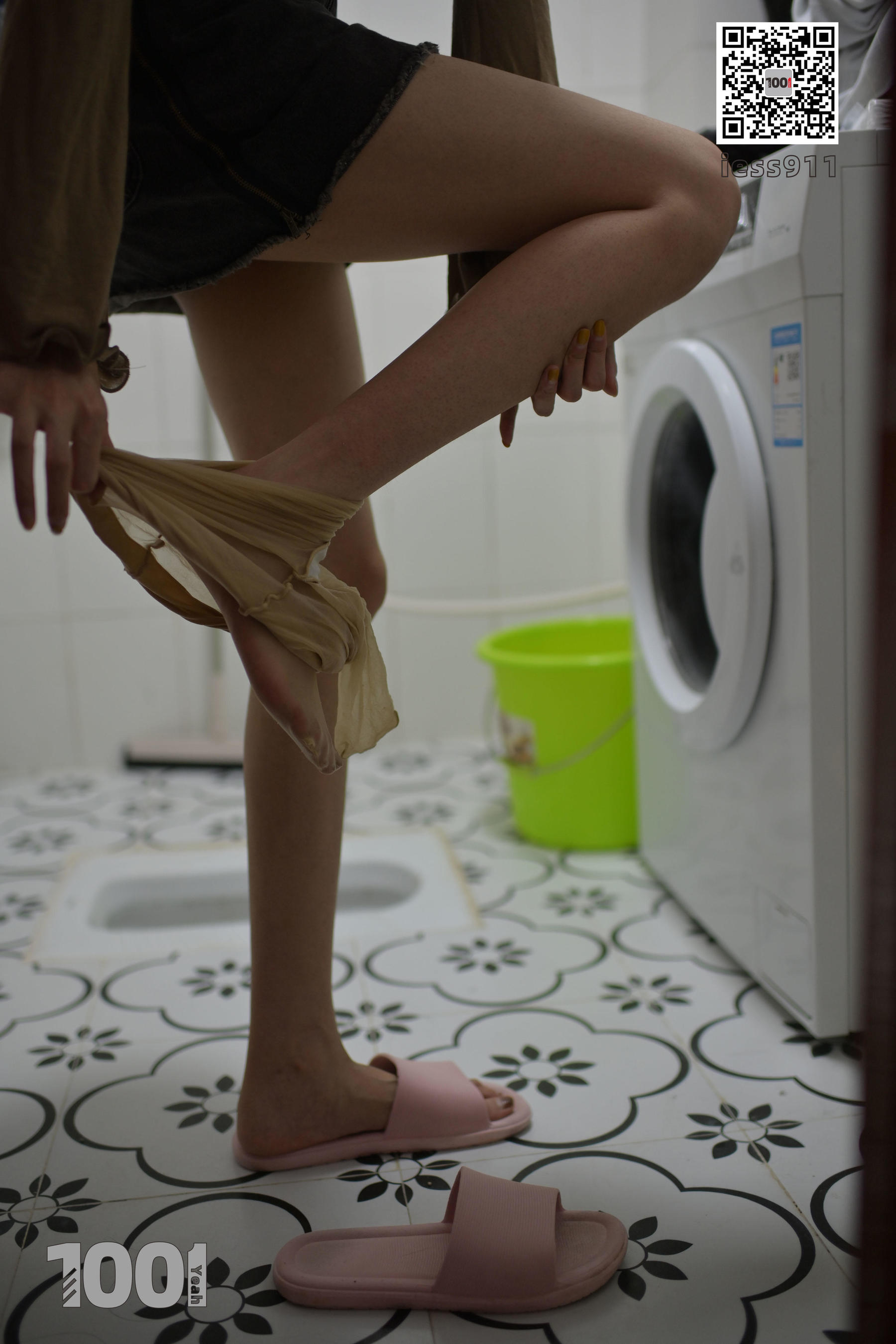 《网络女主播的私生活1》-图84
