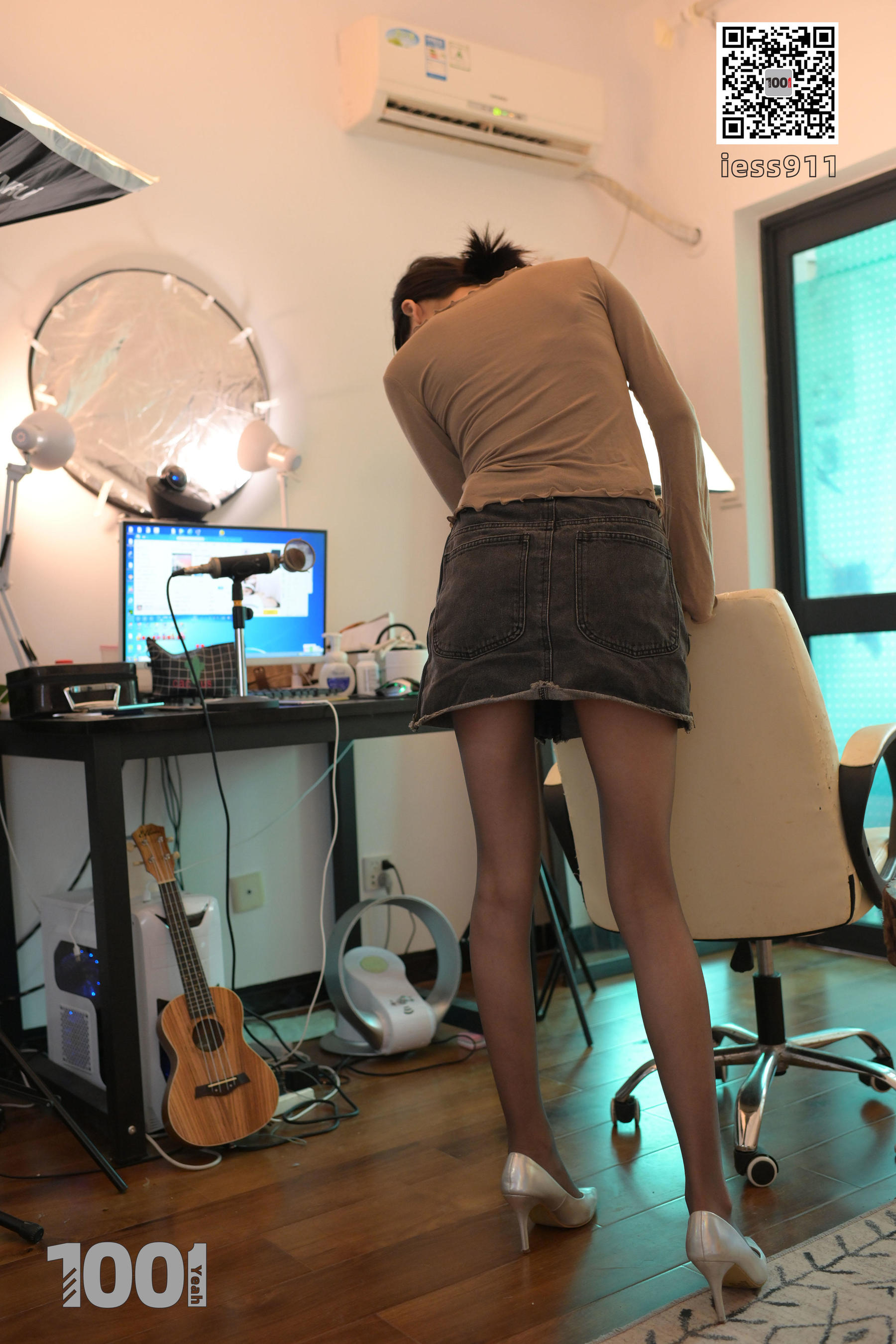 《网络女主播的私生活2》-图14