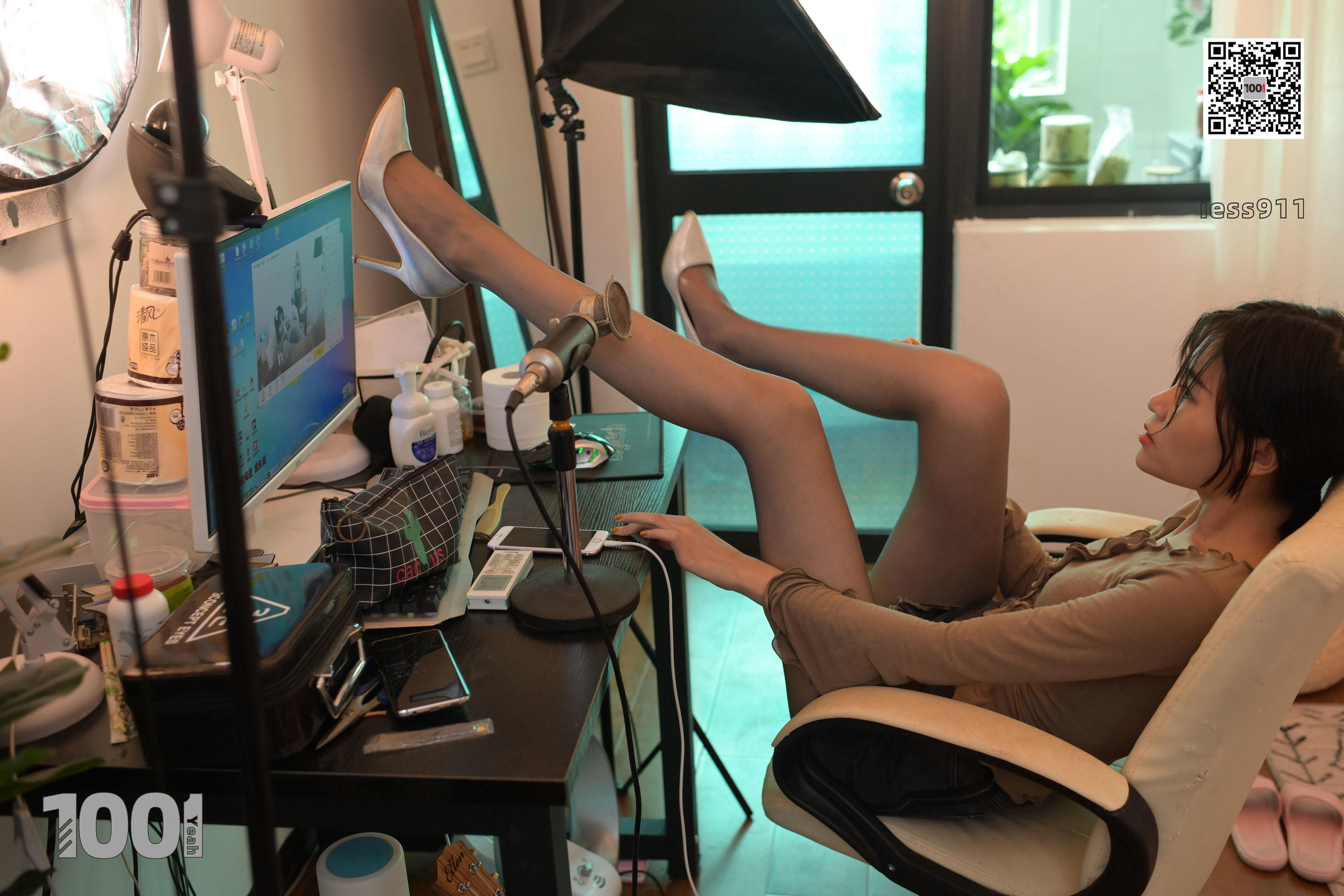 《网络女主播的私生活2》-图28