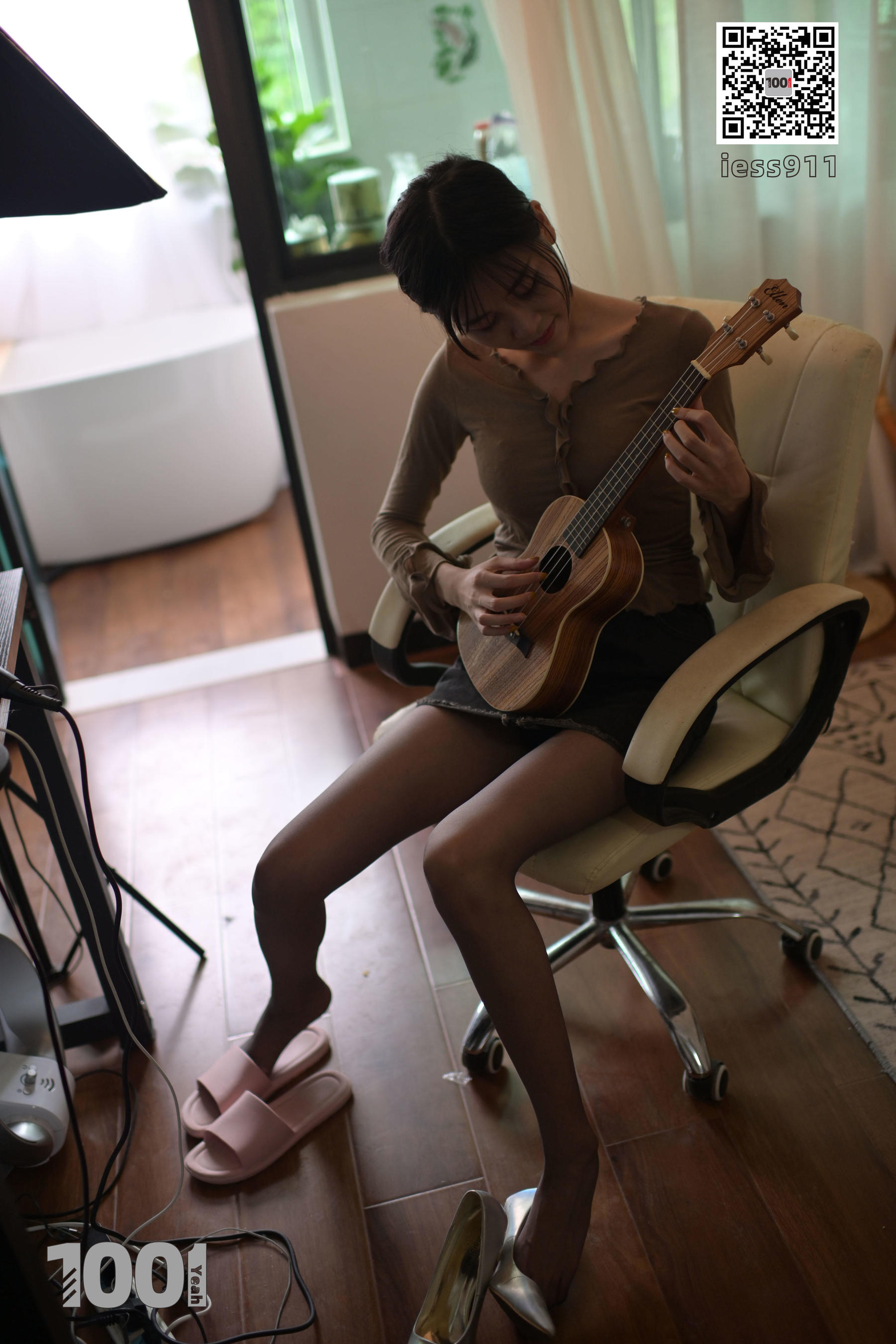 《网络女主播的私生活2》-图55