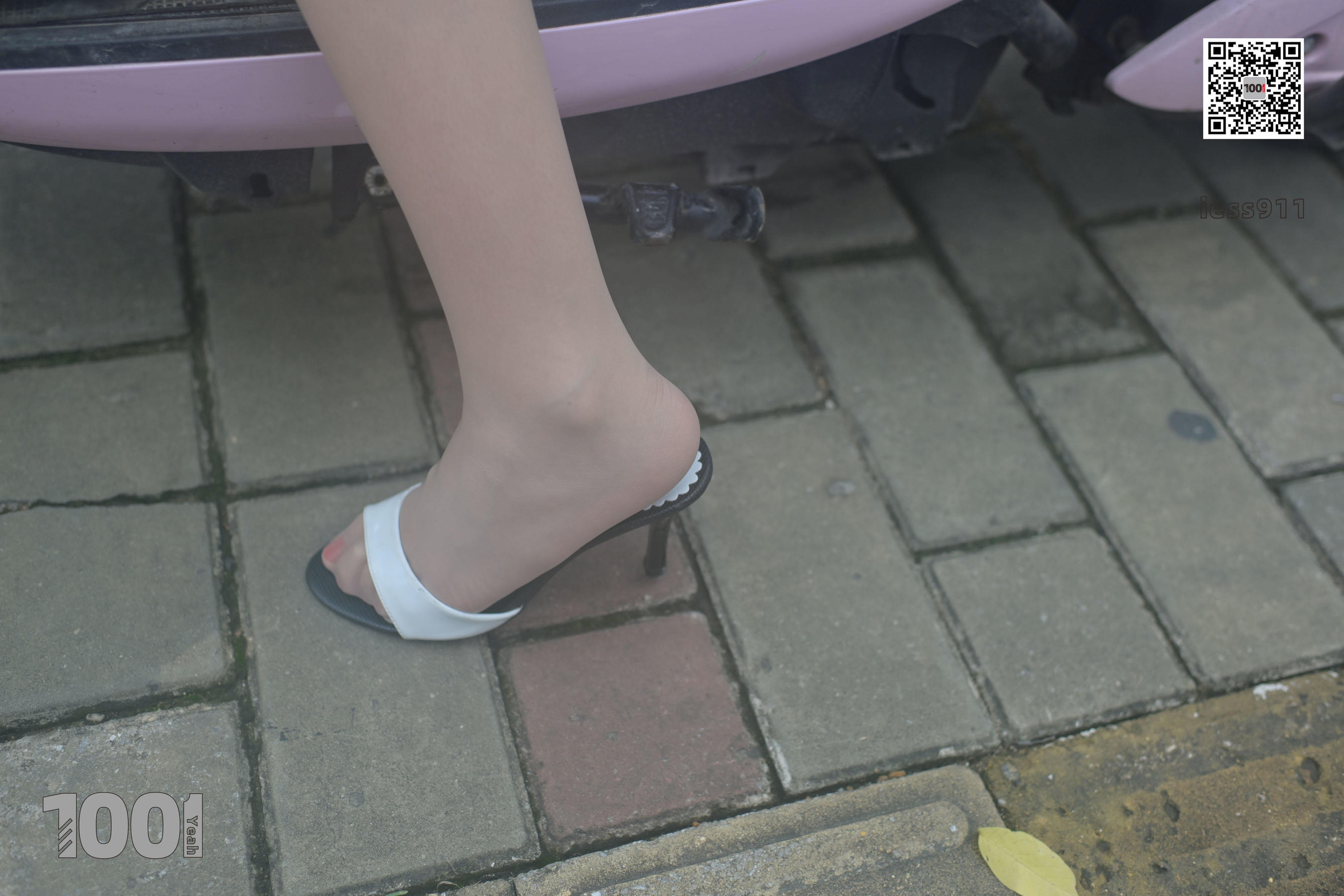 《骑电瓶车1》-图48