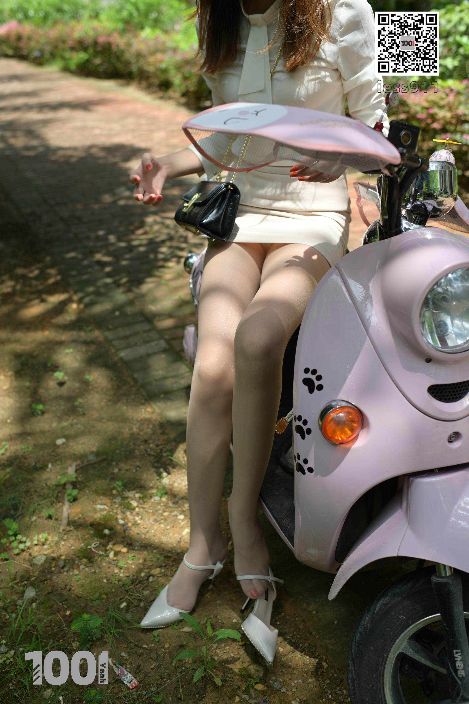 《骑电瓶车2》-图64