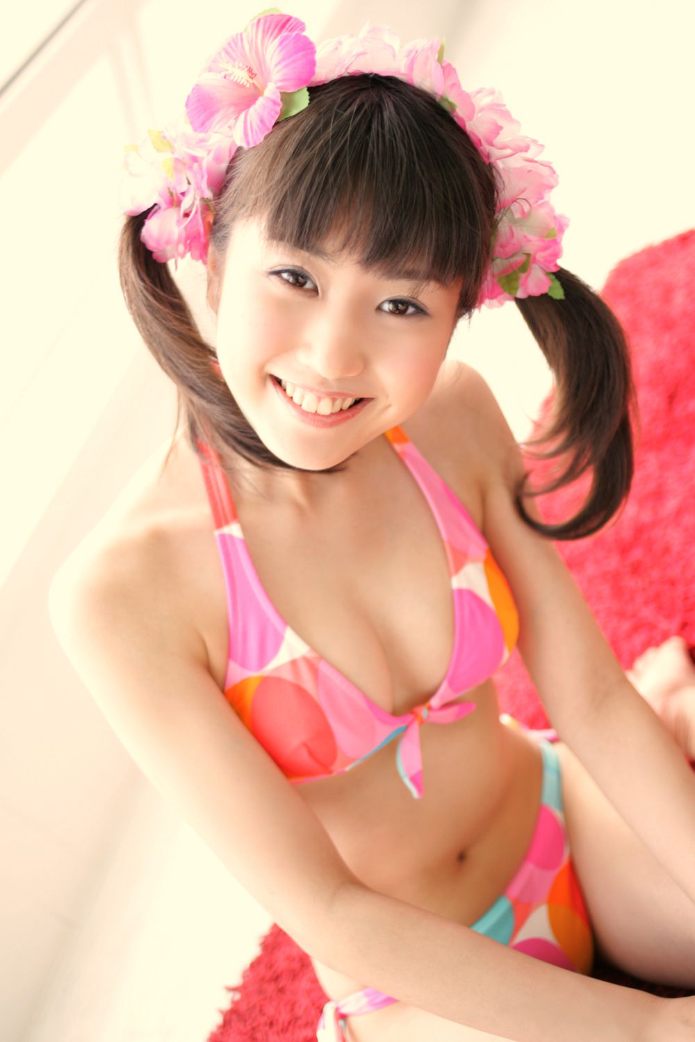 NO.313 Chise Nakamura 中村知世-图2