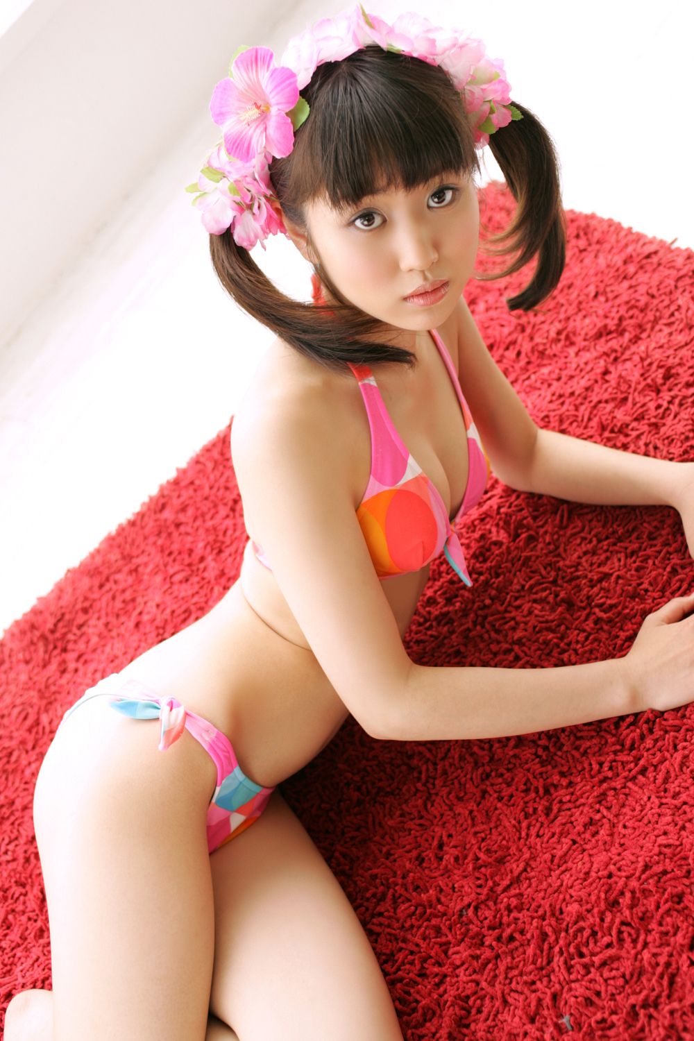 NO.313 Chise Nakamura 中村知世-图4