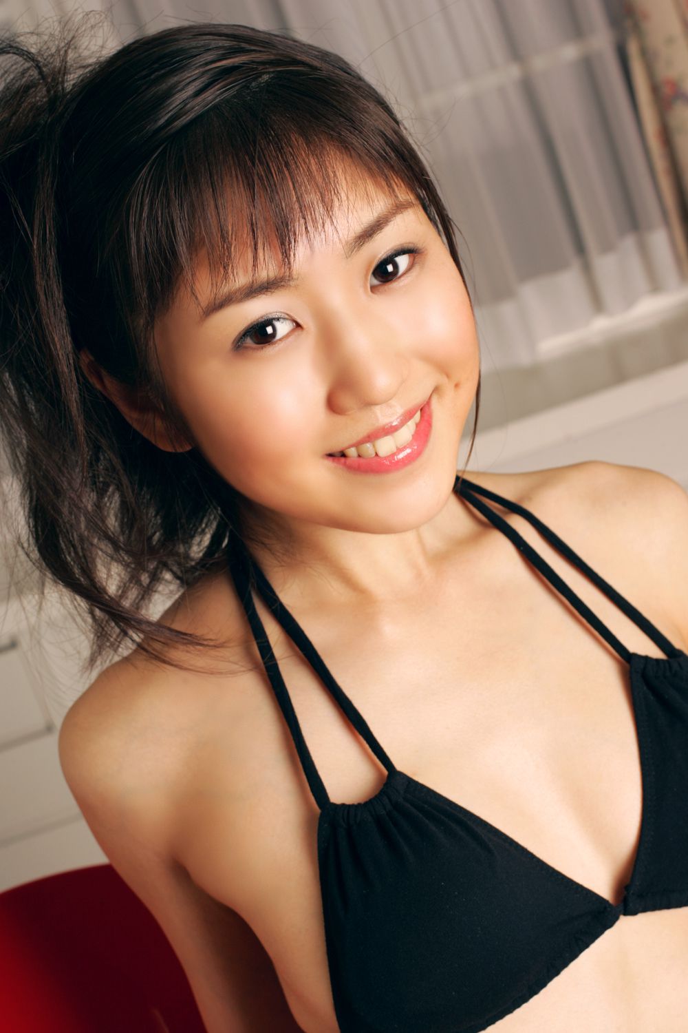 NO.313 Chise Nakamura 中村知世-图58