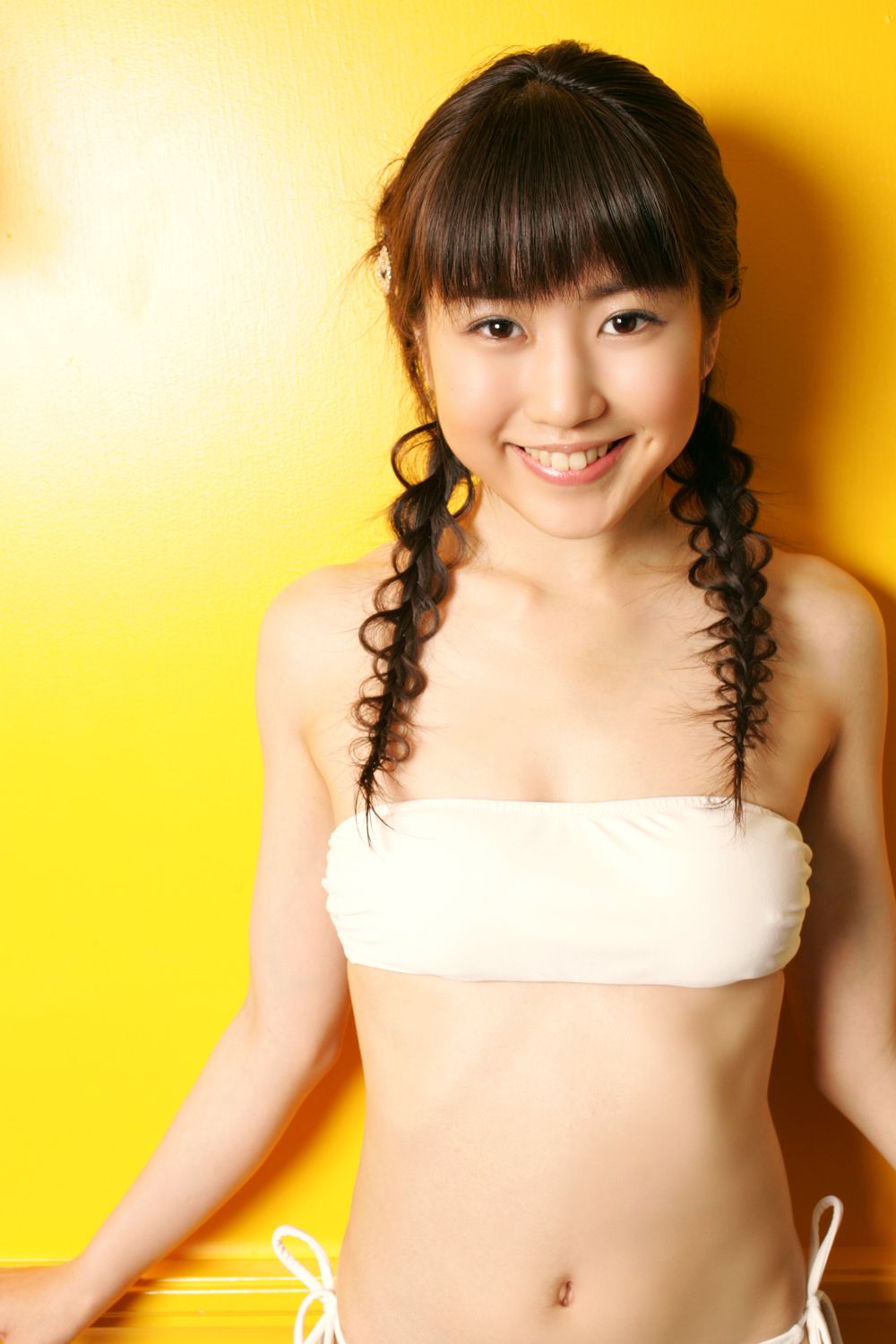 NO.313 Chise Nakamura 中村知世-图8