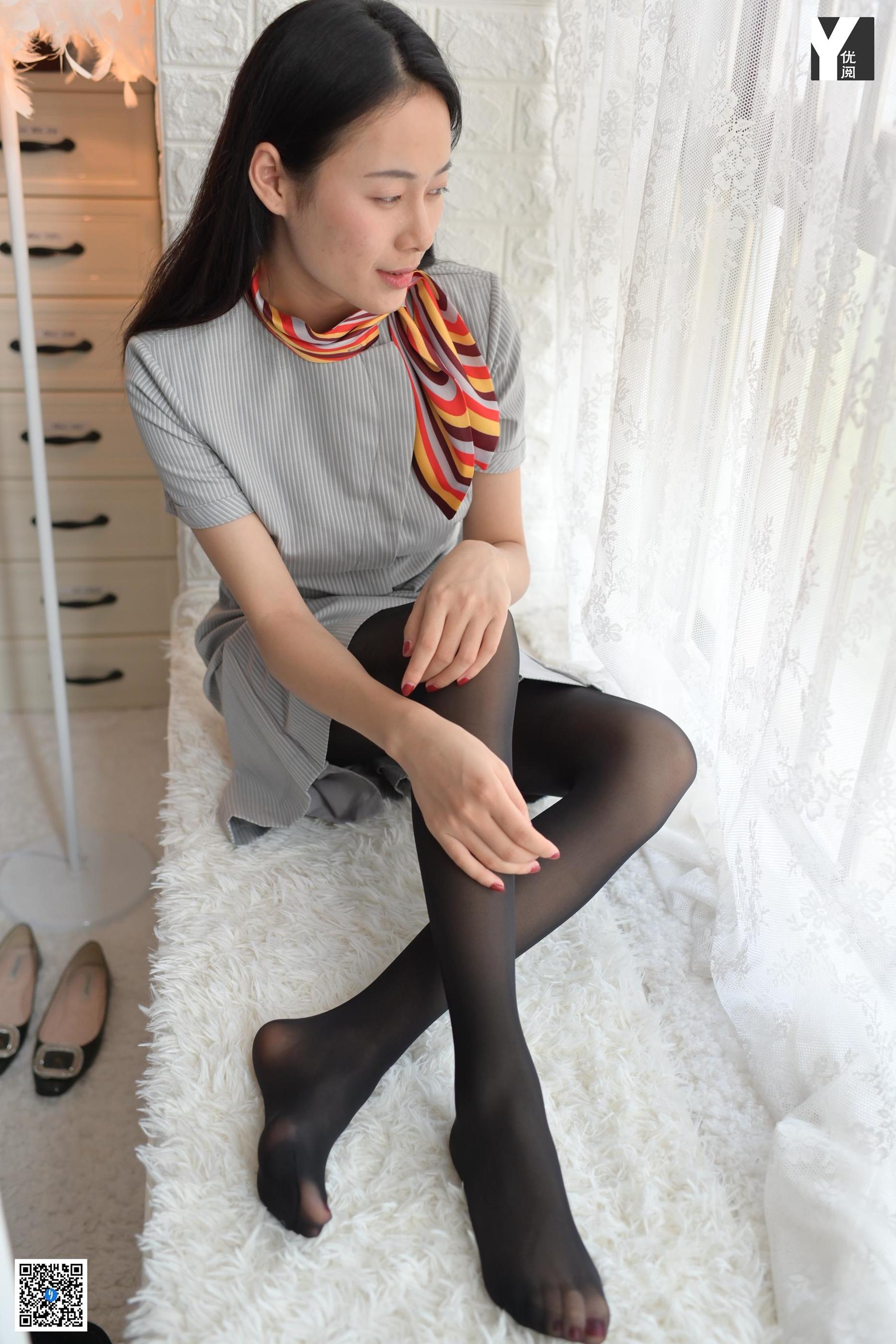 模特：小小《梦中的女人》-图34