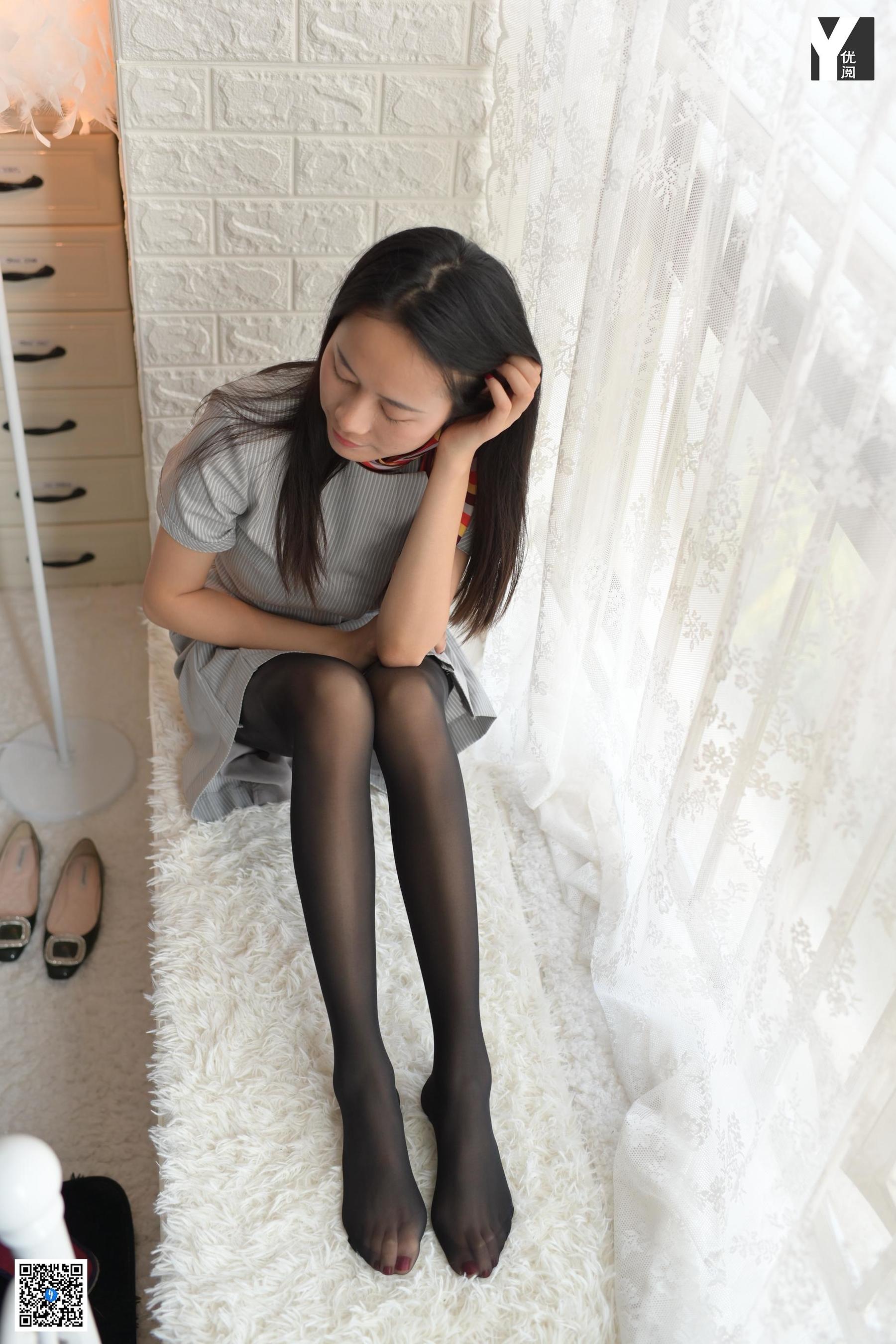 模特：小小《梦中的女人》-图40