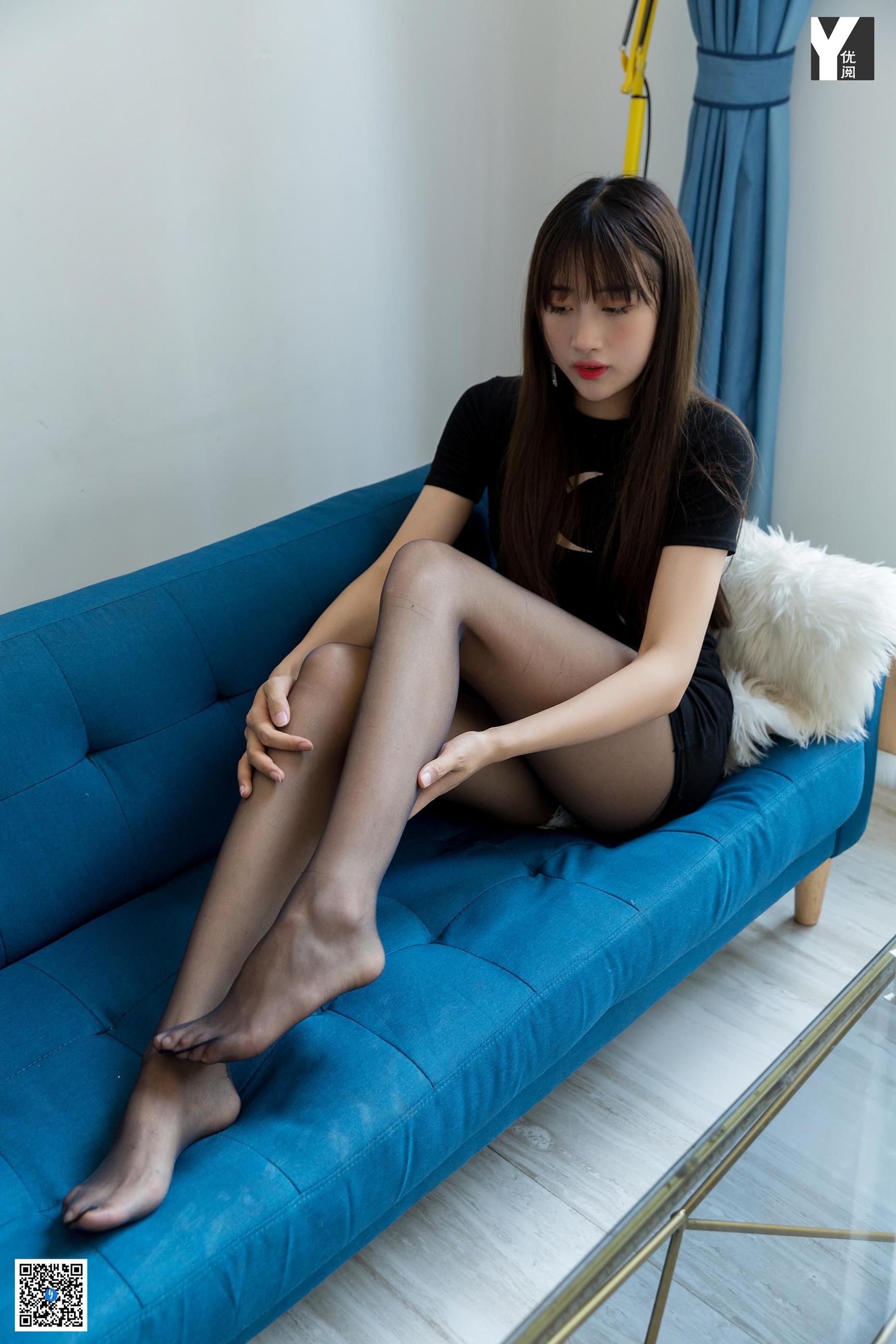 模特：新模《超长比例大模》-图69
