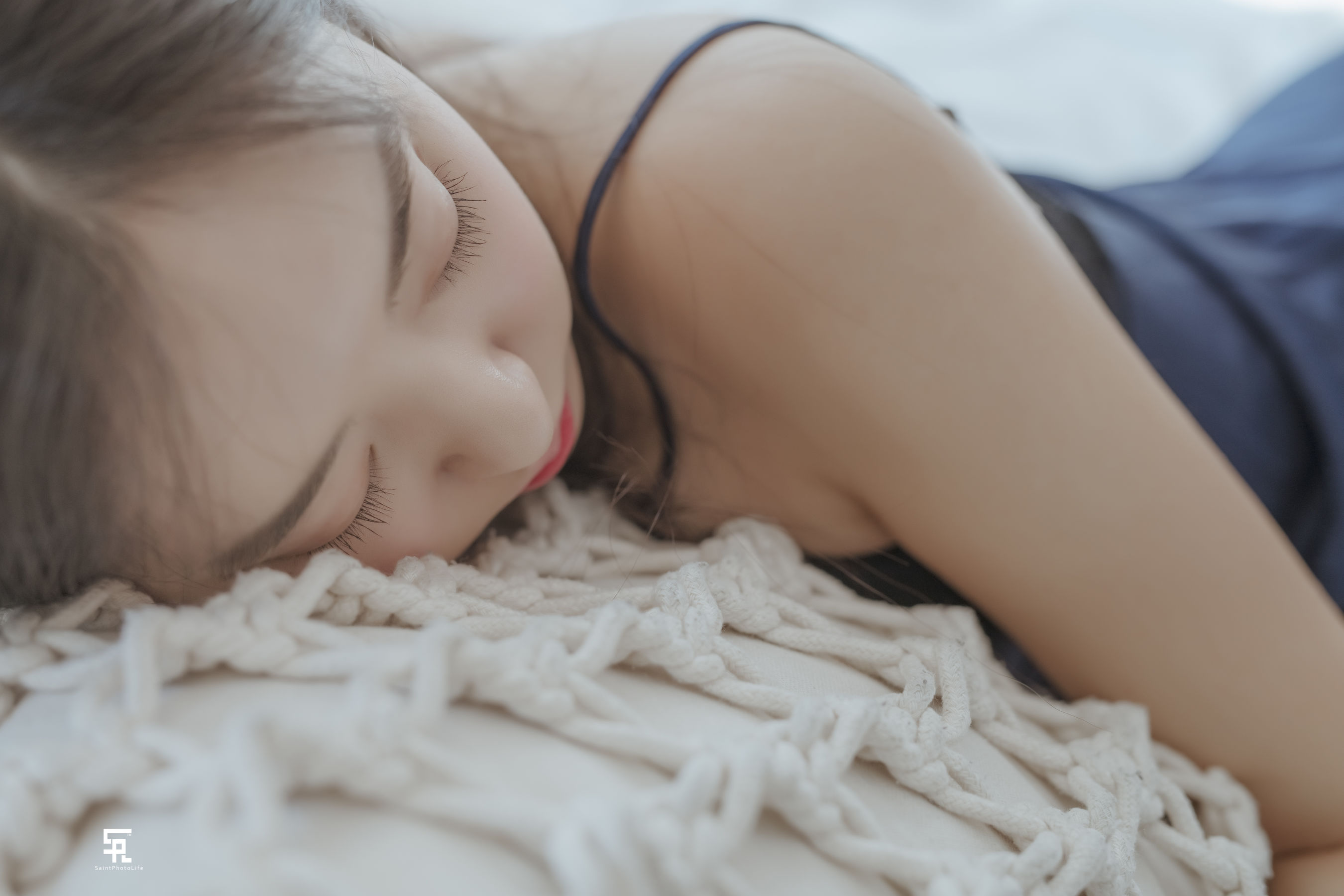 韩国妹子申才恩(Zennyrt) - Blessing-图4