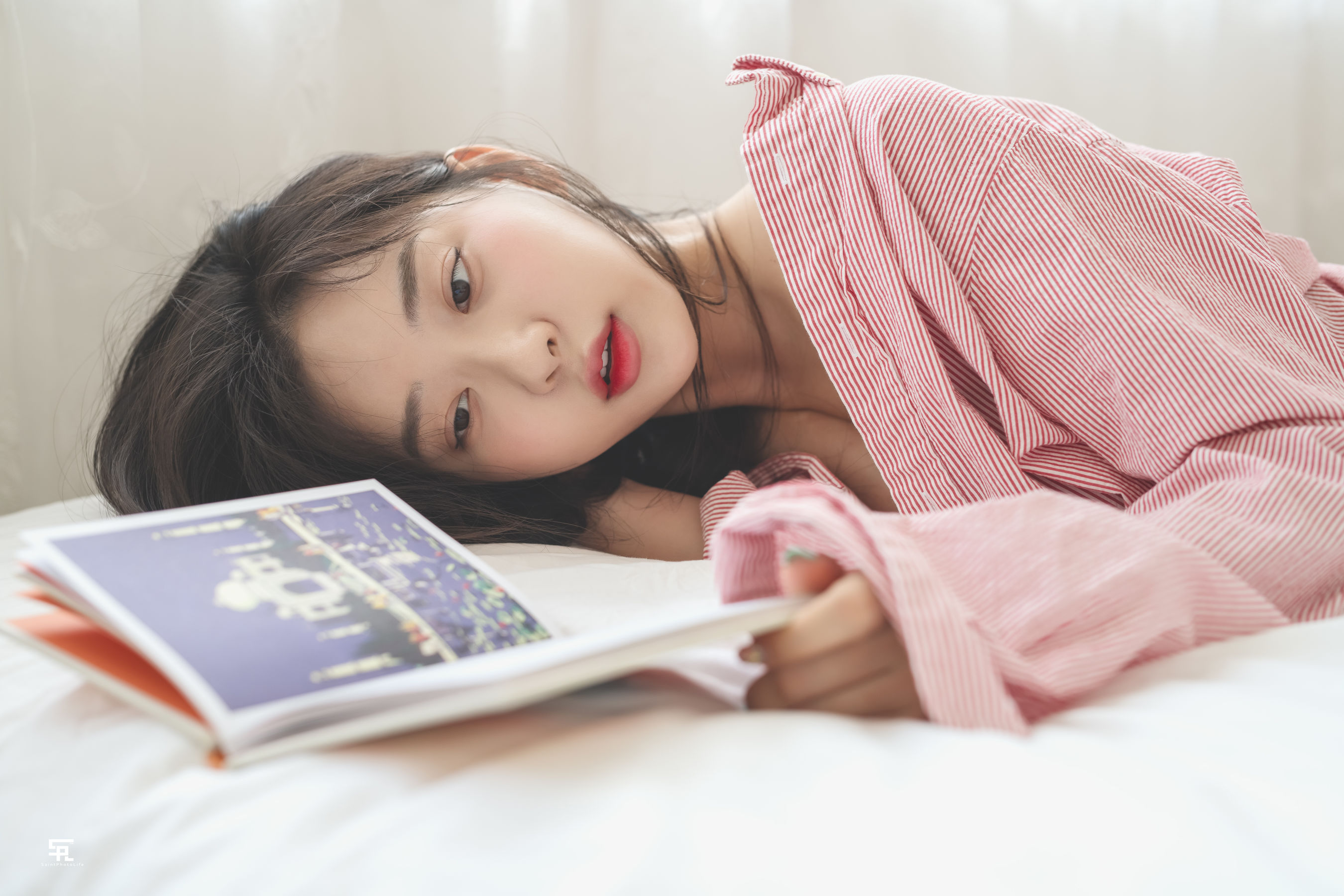 韩国妹子申才恩(Zennyrt) - daily life-图16