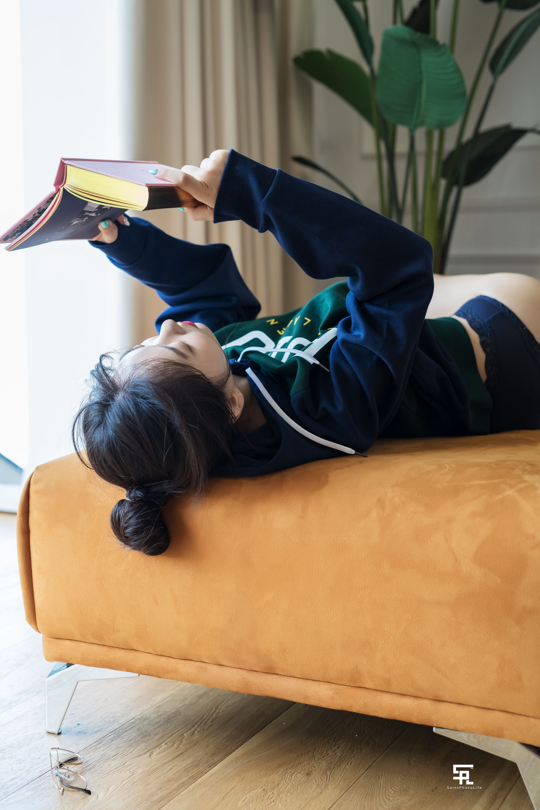 韩国妹子申才恩(Zennyrt) - daily life-图28